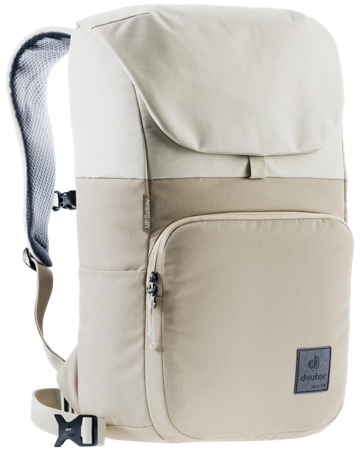 Liter, Lifestyle 22 Sydney UP Sand-Bone deuter Freizeitrucksack wasserabweisend Rucksack