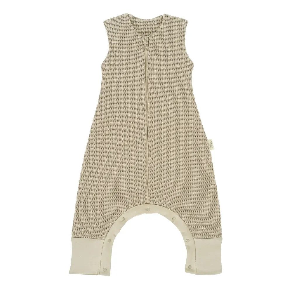 Babyschlafsack ALVI Sleep-Overall Special Fabric light Knit, Gr. 70