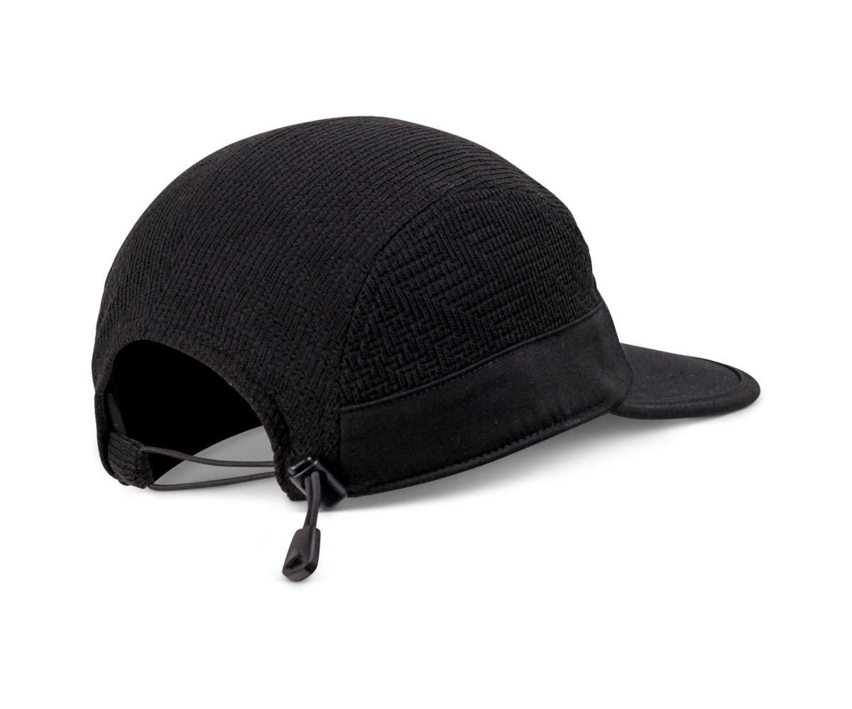 Djinns Flat Cap Summer Knit