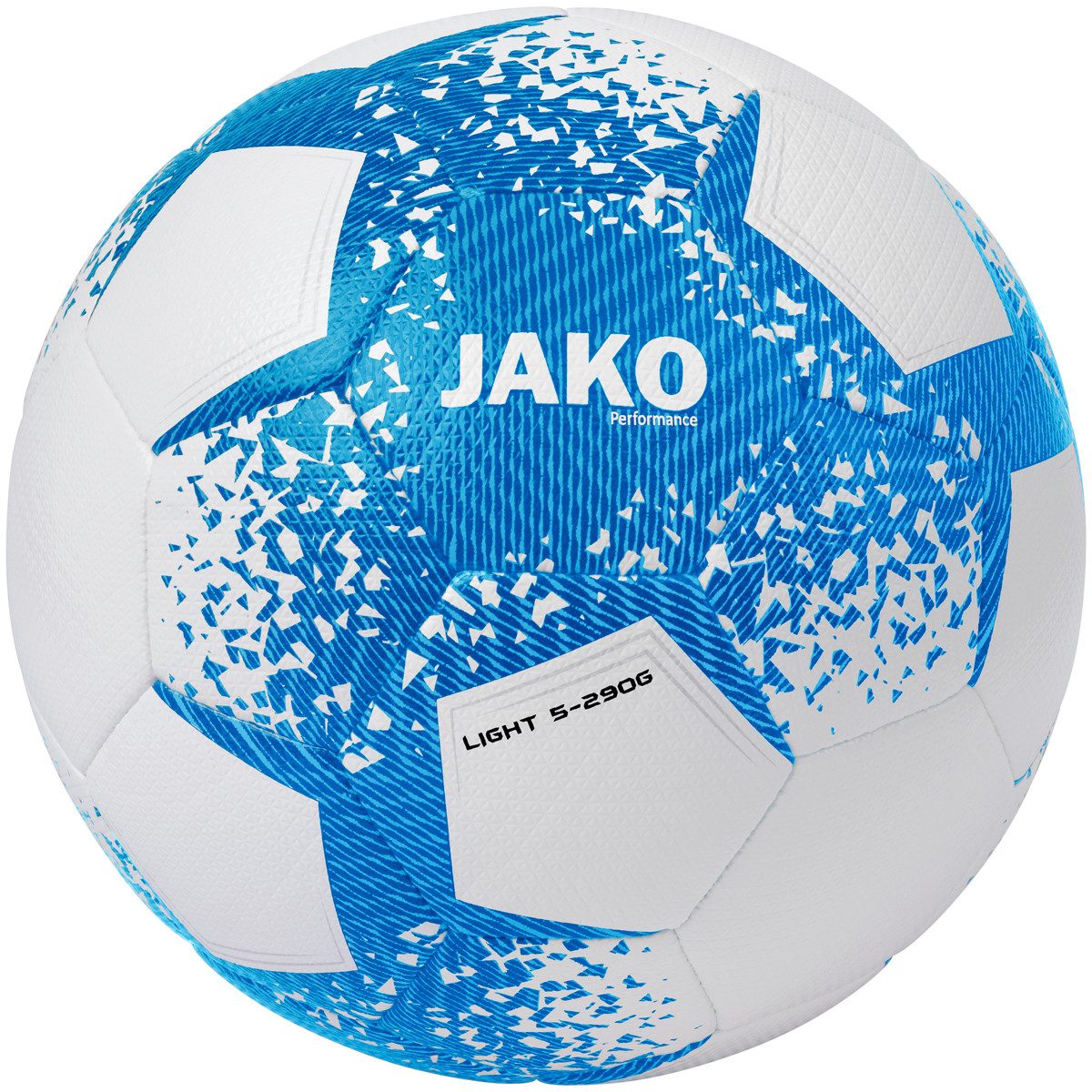Fußball Lightball Performance
