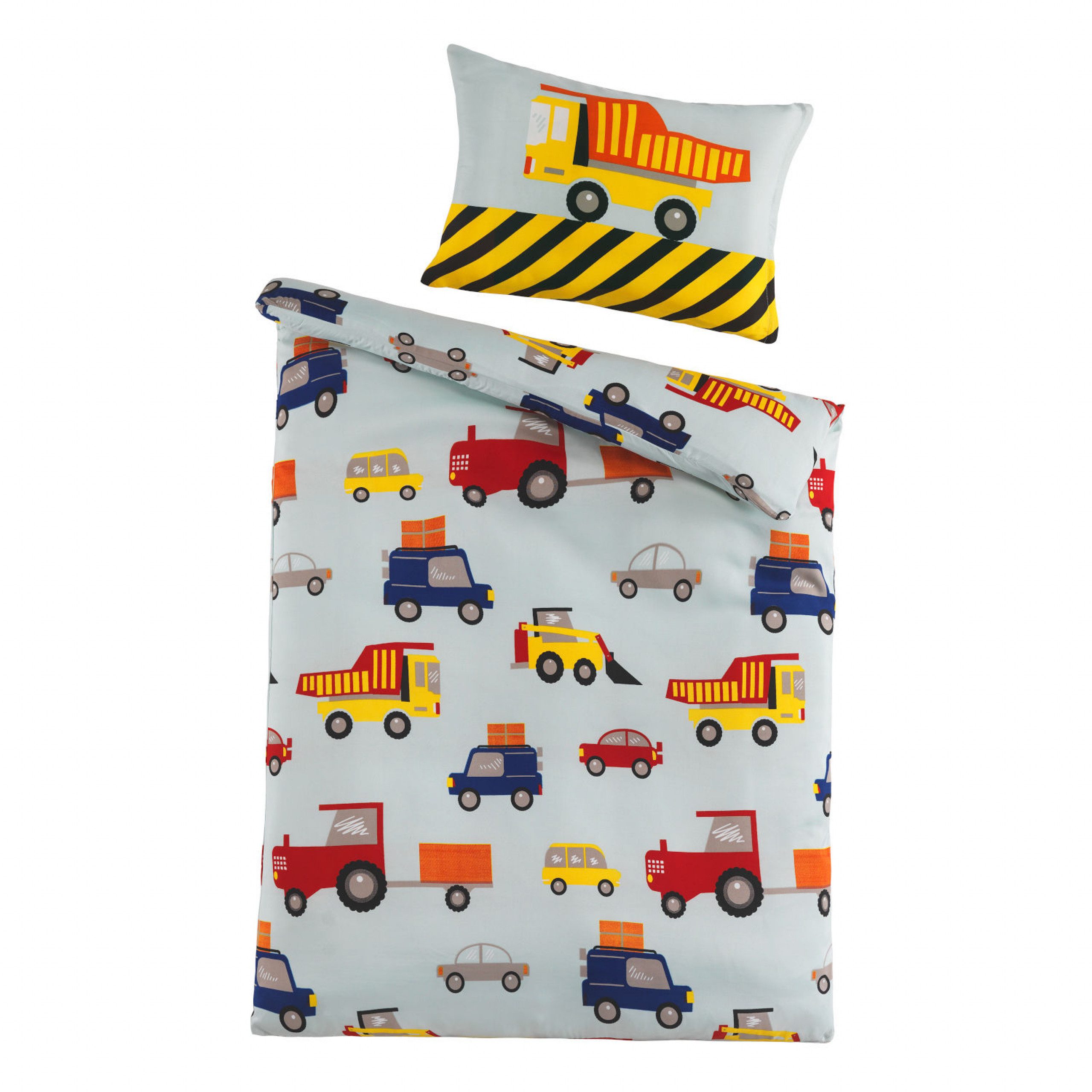 Holiday Heimtex Babybettwäsche Holiday Heimtex OptiDream günstig online kaufen