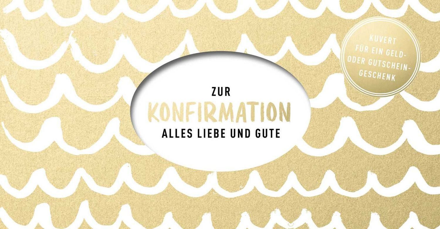 Zur Konfirmation / diverse