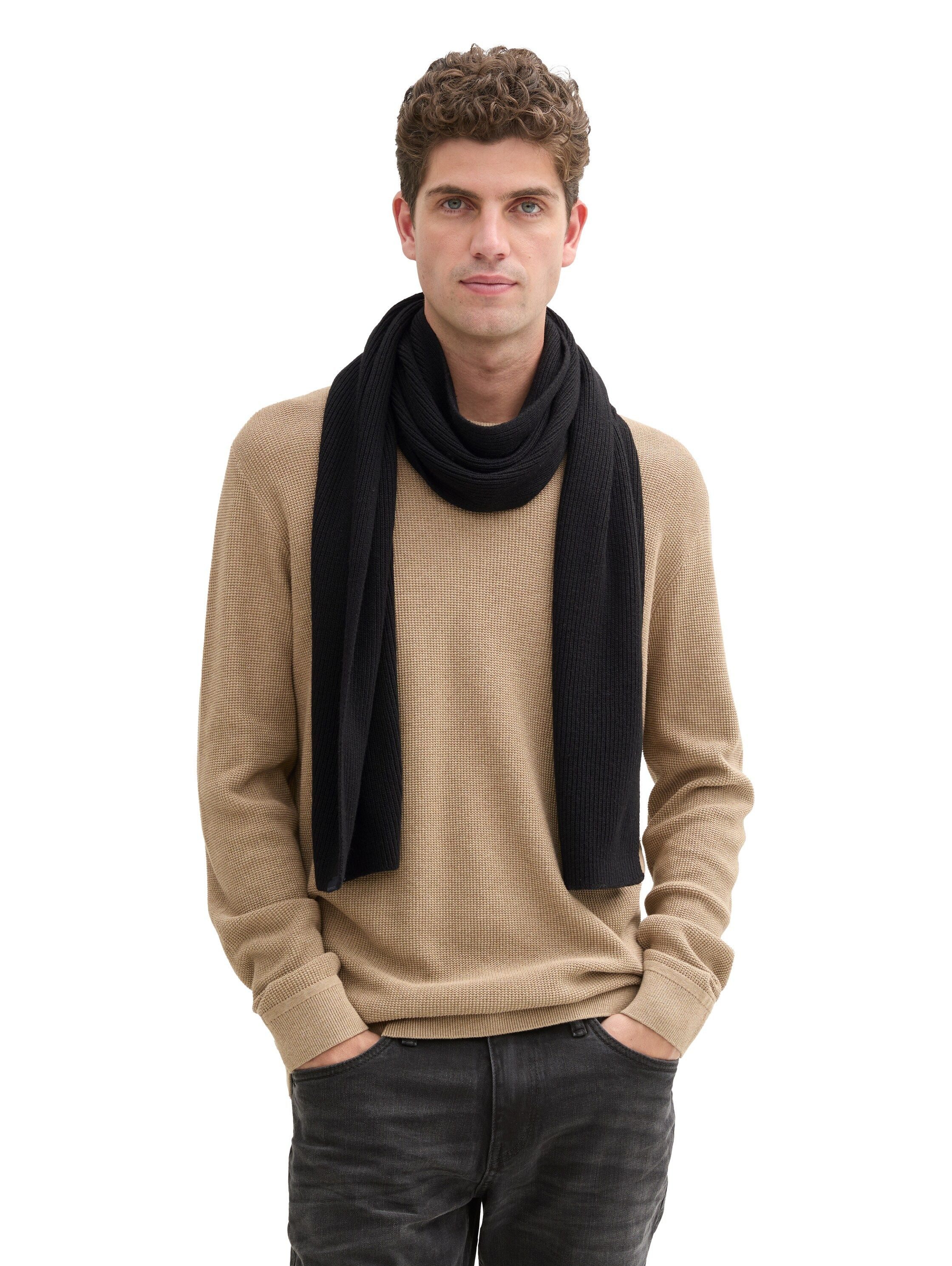 TOM TAILOR Strickschal