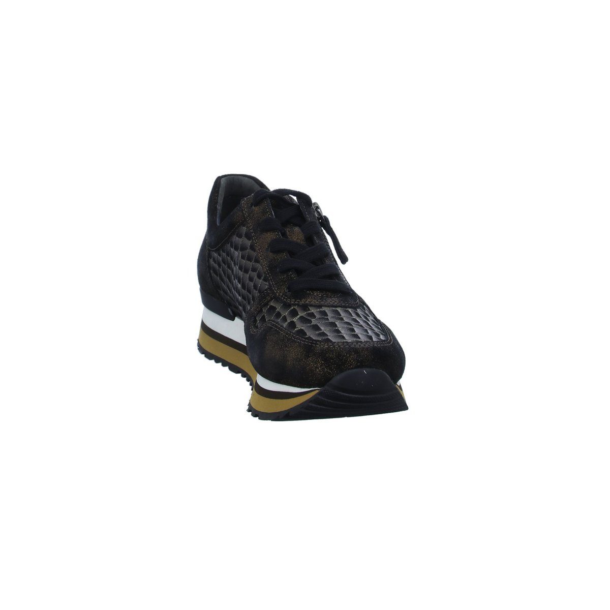 Gabor (1-tlg) bronze Sneaker
