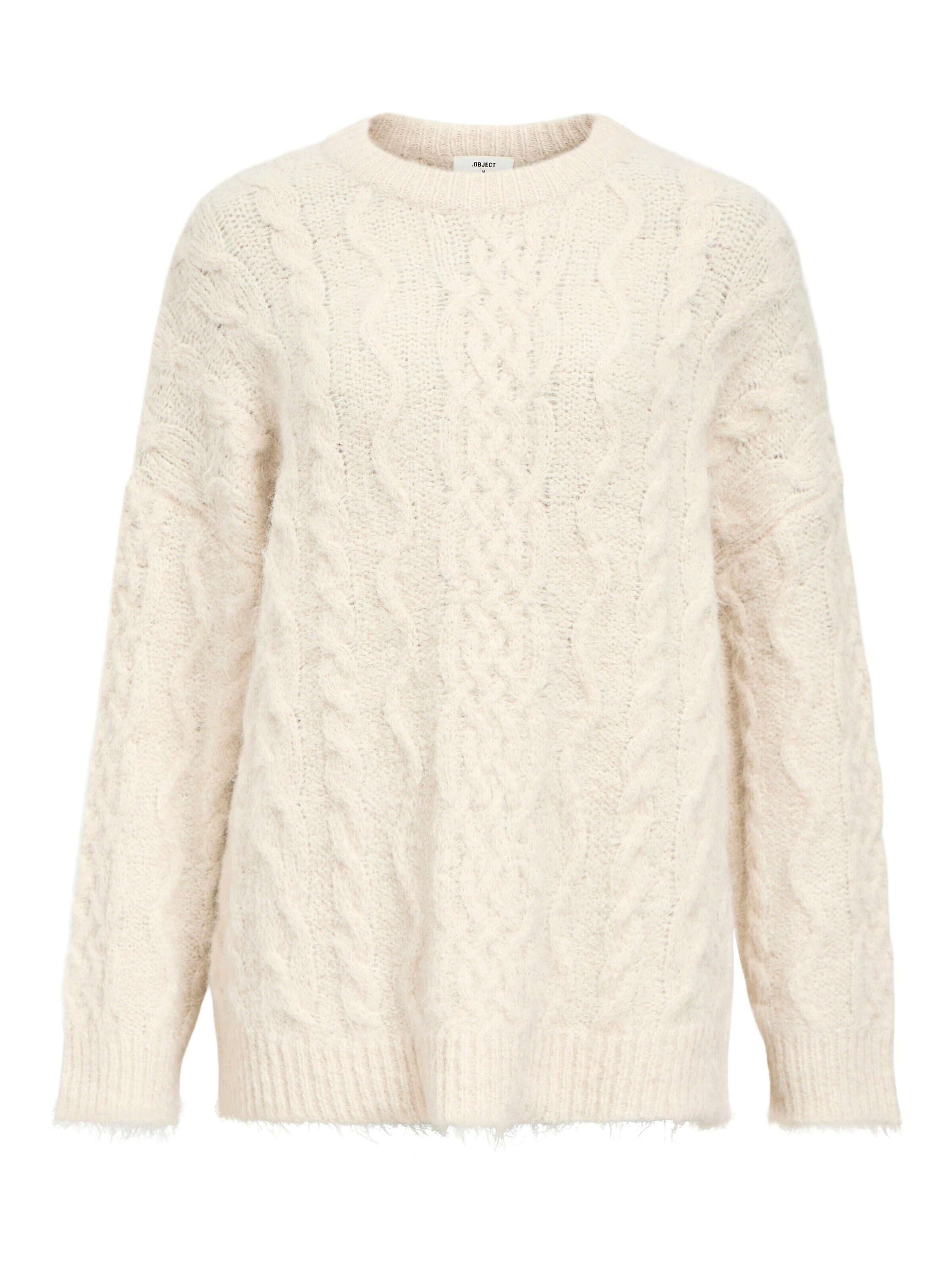 Strickpullover