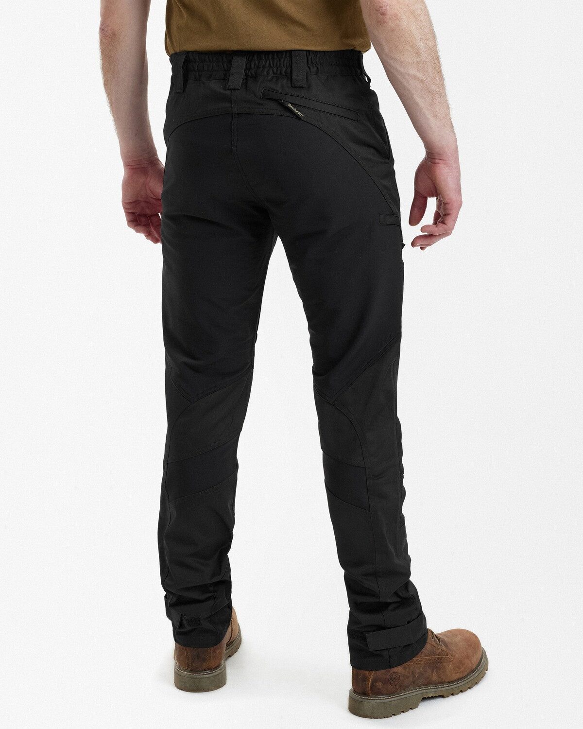 Deerhunter Outdoorhose Hose Rogaland Stretch