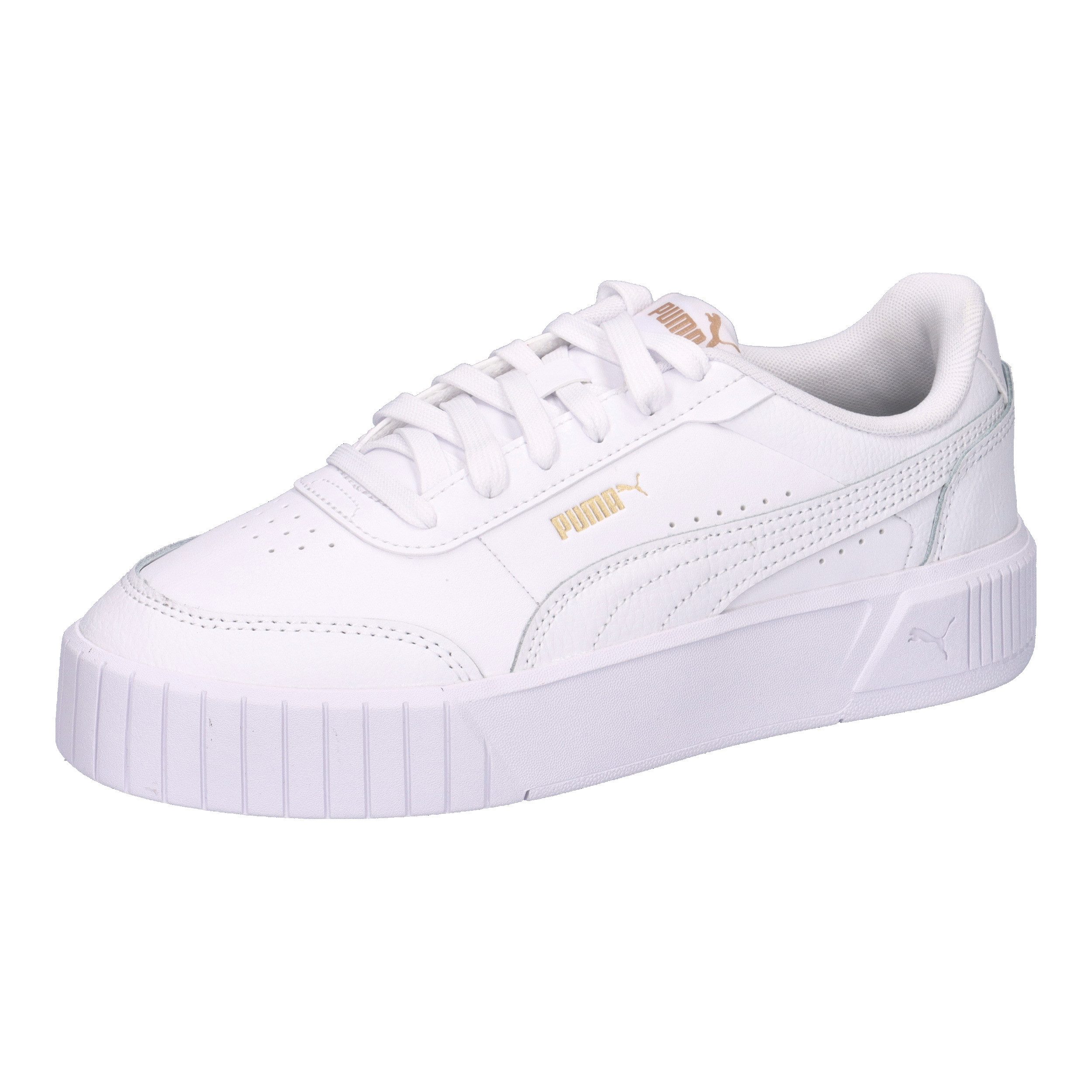 Puma Damen Sneaker Carina Mia 402637 Sneaker