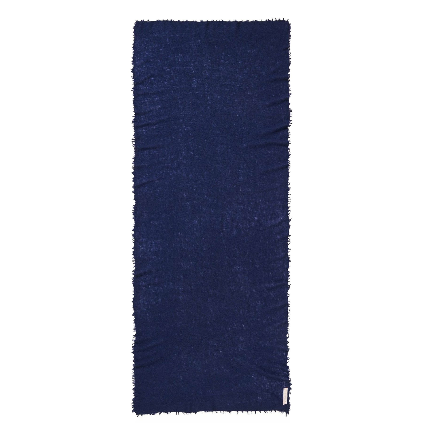 PURSCHOEN Halstuch Tuch aus Kaschmir