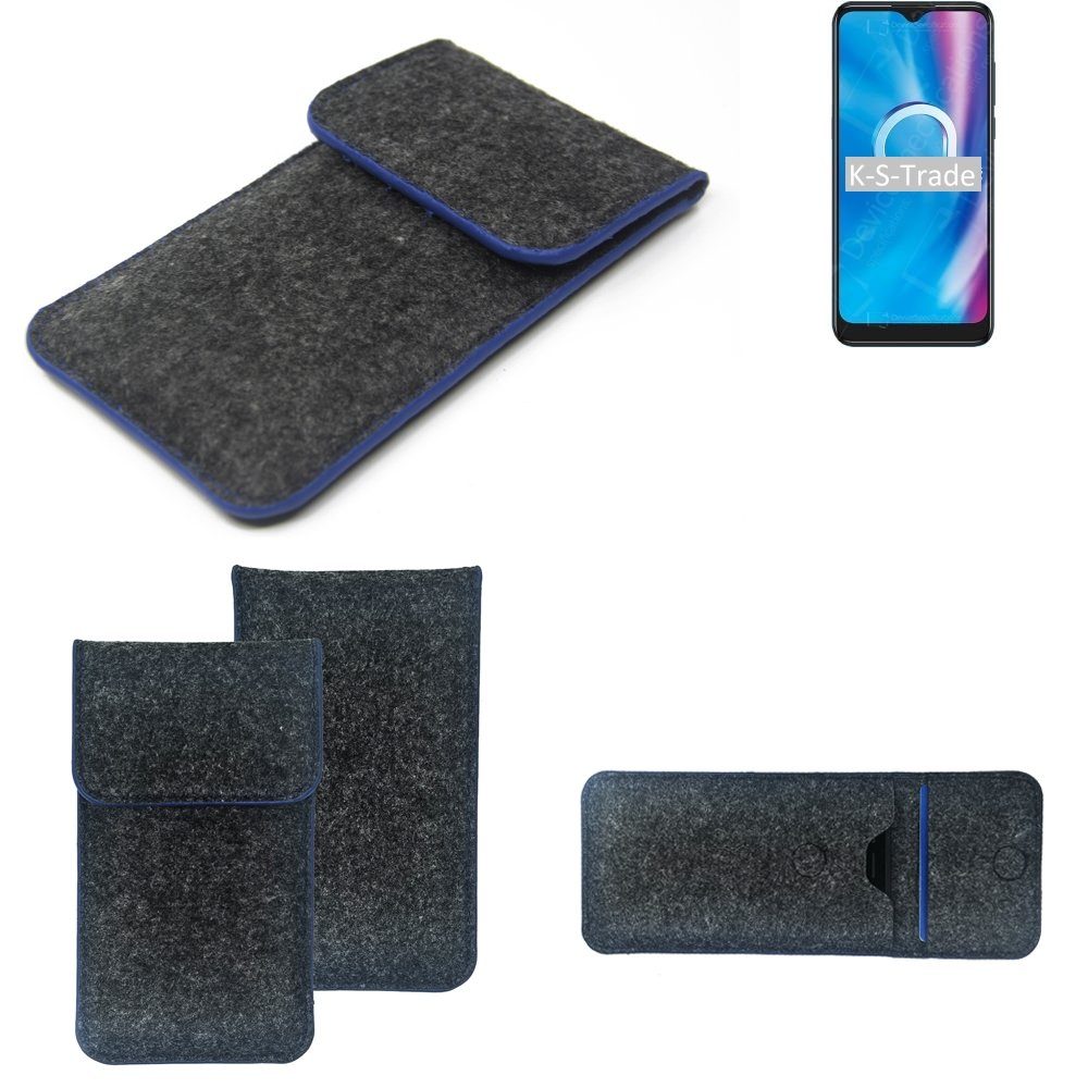 Handyhülle für Alcatel 1S (2020)