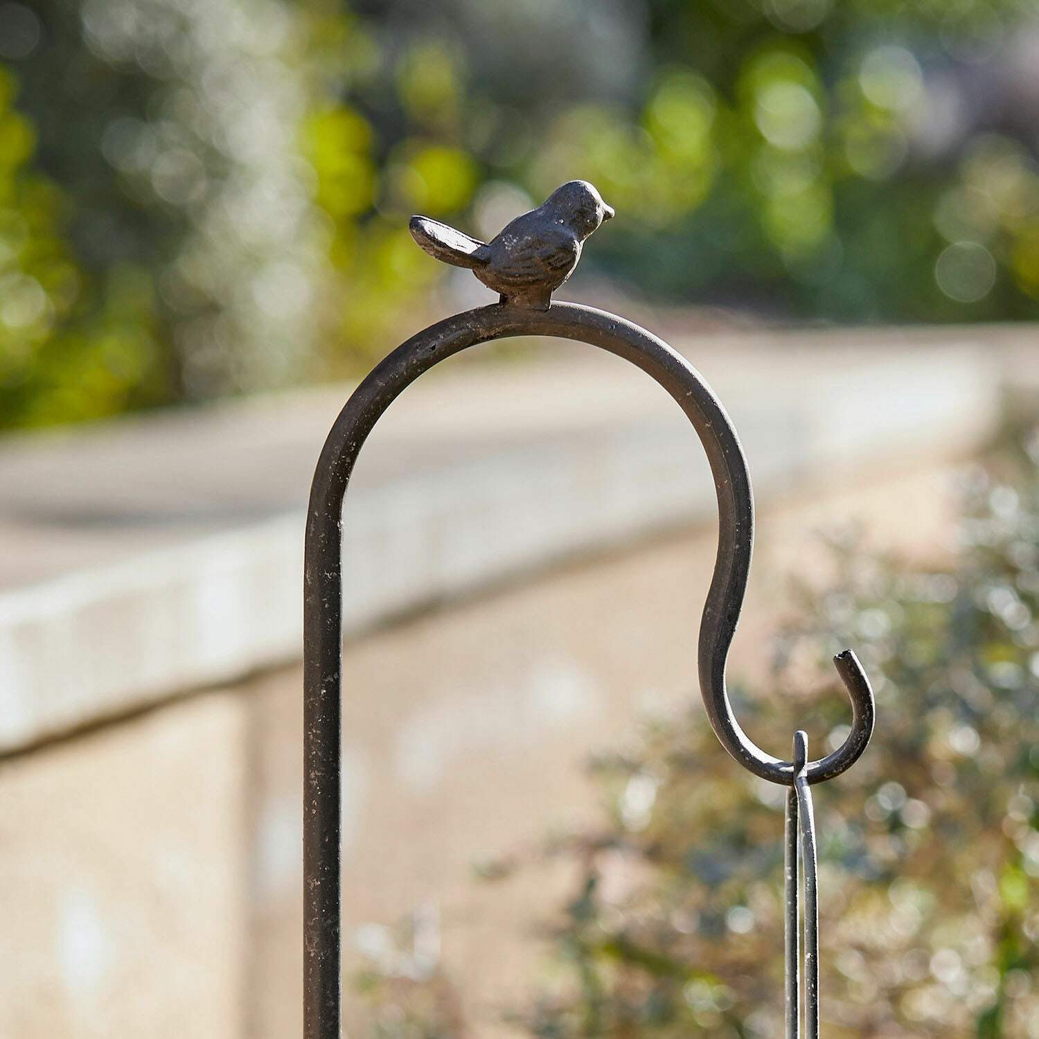 Mirabeau LED Laterne Solar-Laterne Anières antikgrau