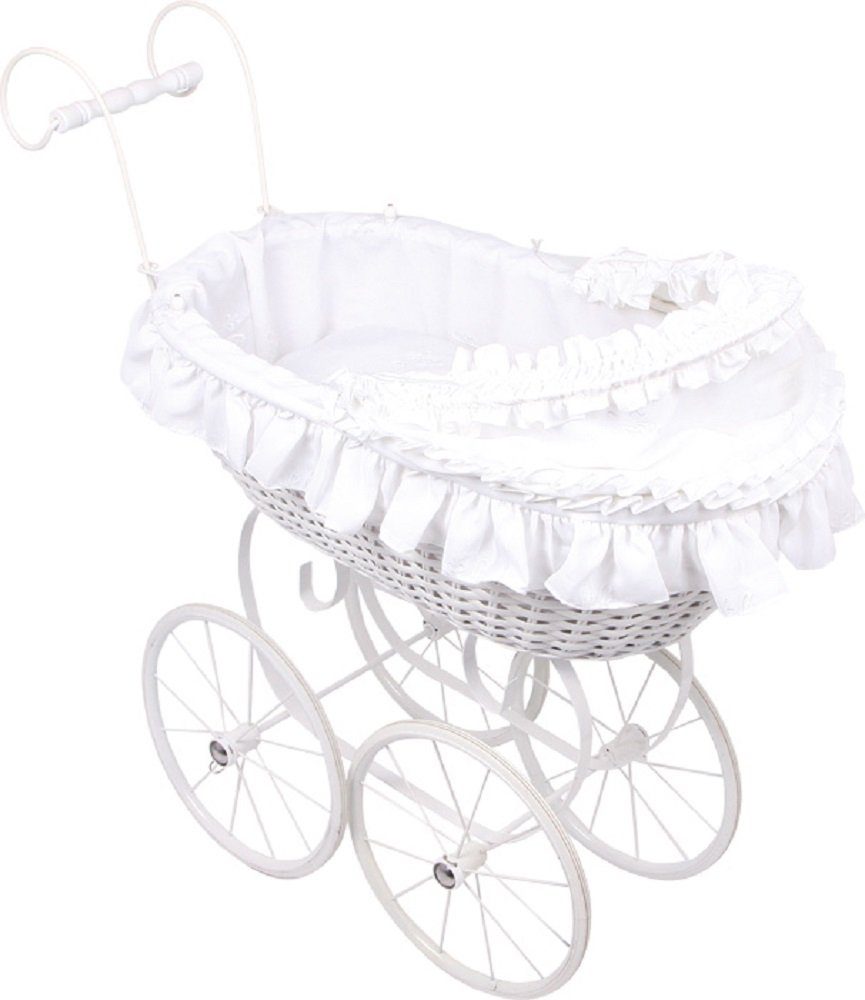 Small Foot Puppenwagen