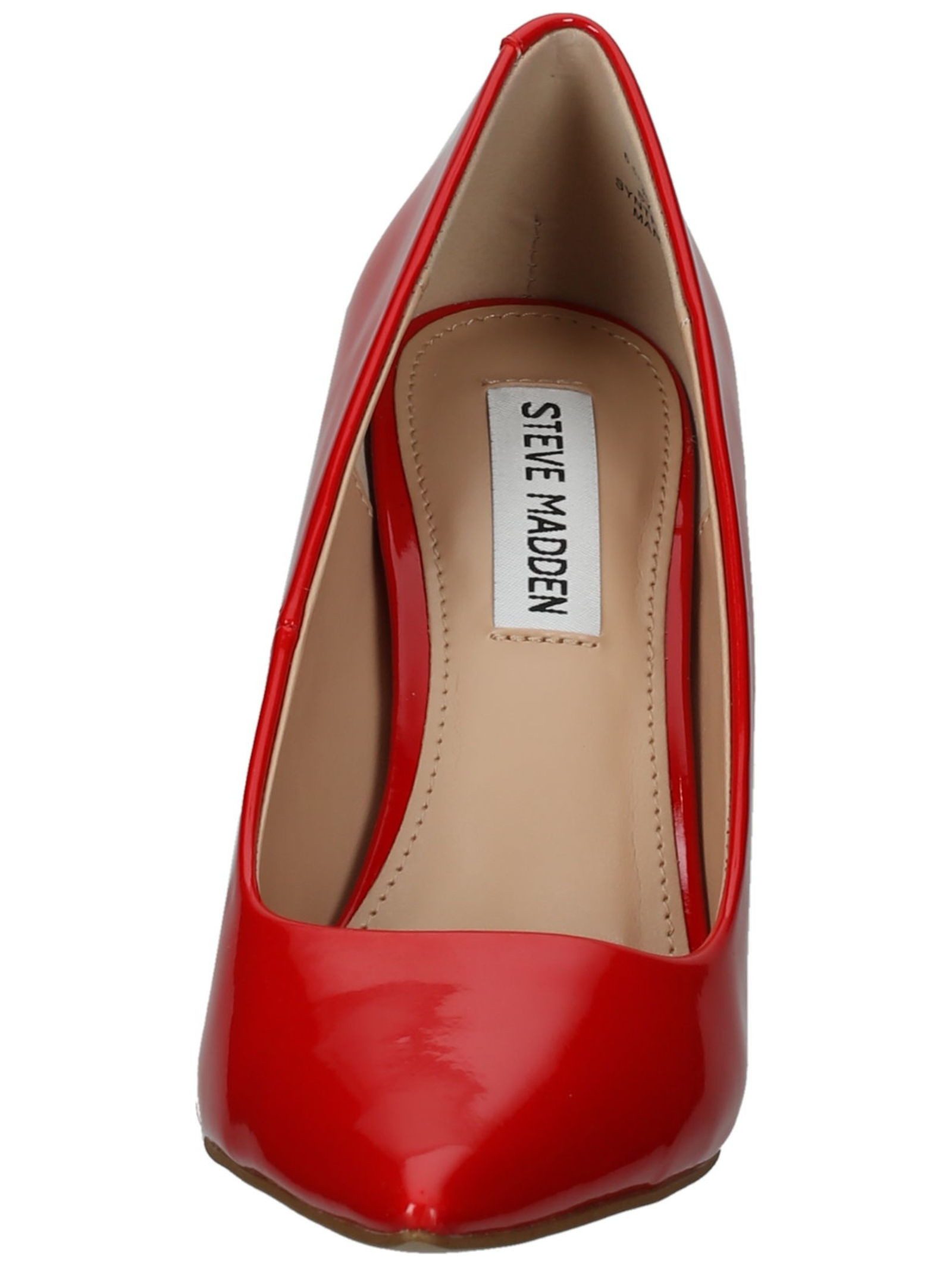 STEVE MADDEN Pumps Lederimitat . High-Heel-Pumps