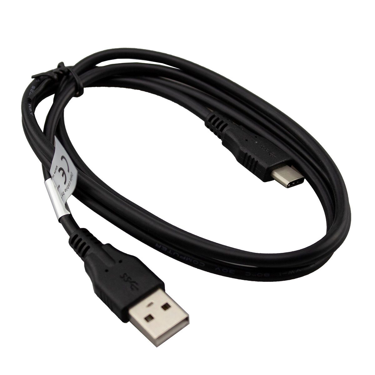 caseroxx Datenkabel für Nintendo Switch USB-Kabel, USB-C, USB (100 cm), Laden und Datenübertragung