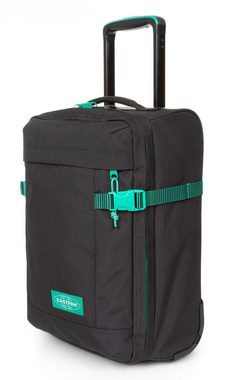 Eastpak Weichgepäck-Trolley, 2 Rollen