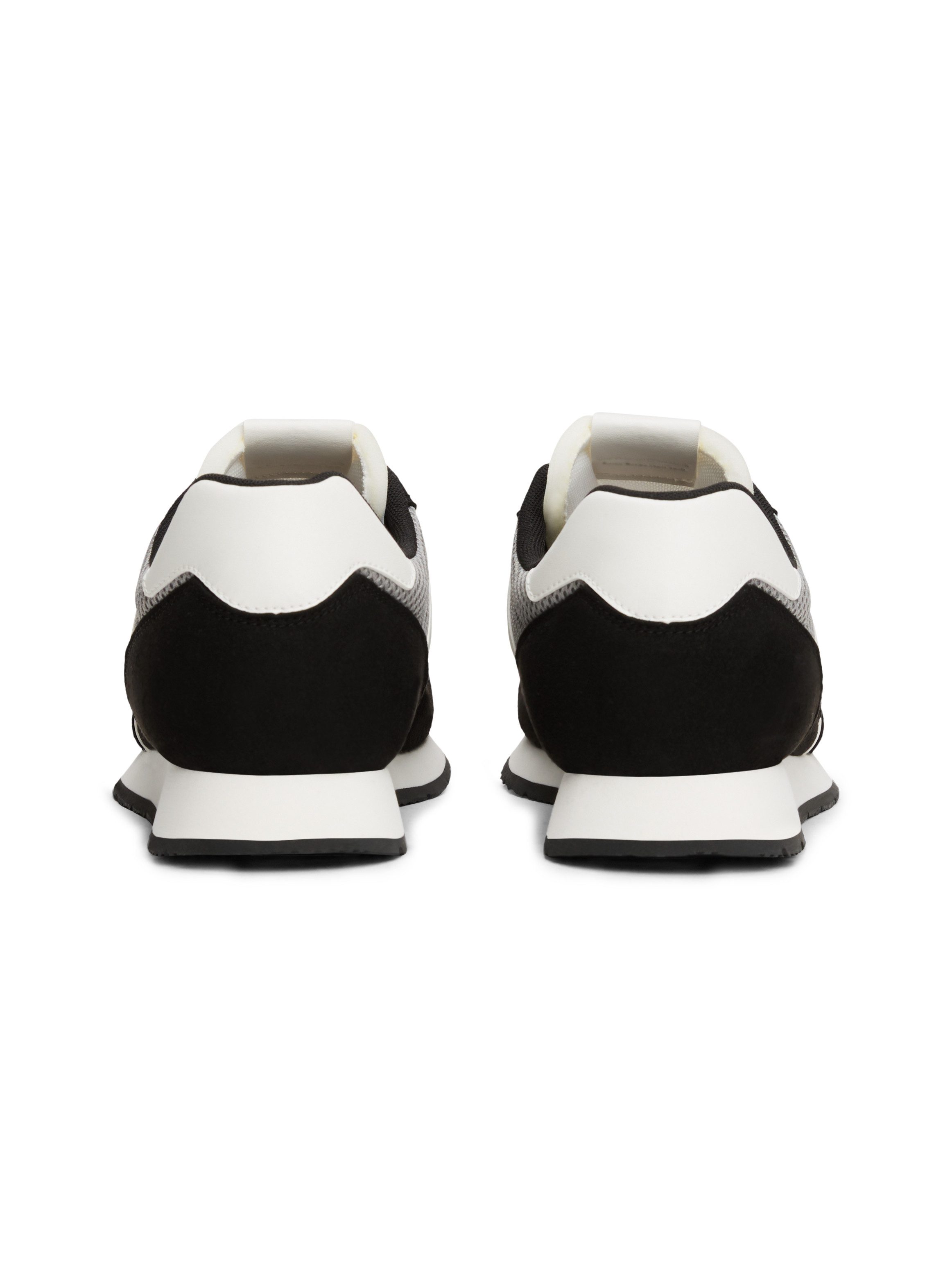 Tommy Jeans TJM RUNNER CASUAL Sneaker, Schnürschuh, Halbschuh, Freizeitschu günstig online kaufen