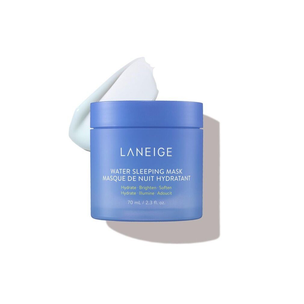 LANEIGE Körperpflegemittel WATER SLEEPING Nachtmaske 70 ml