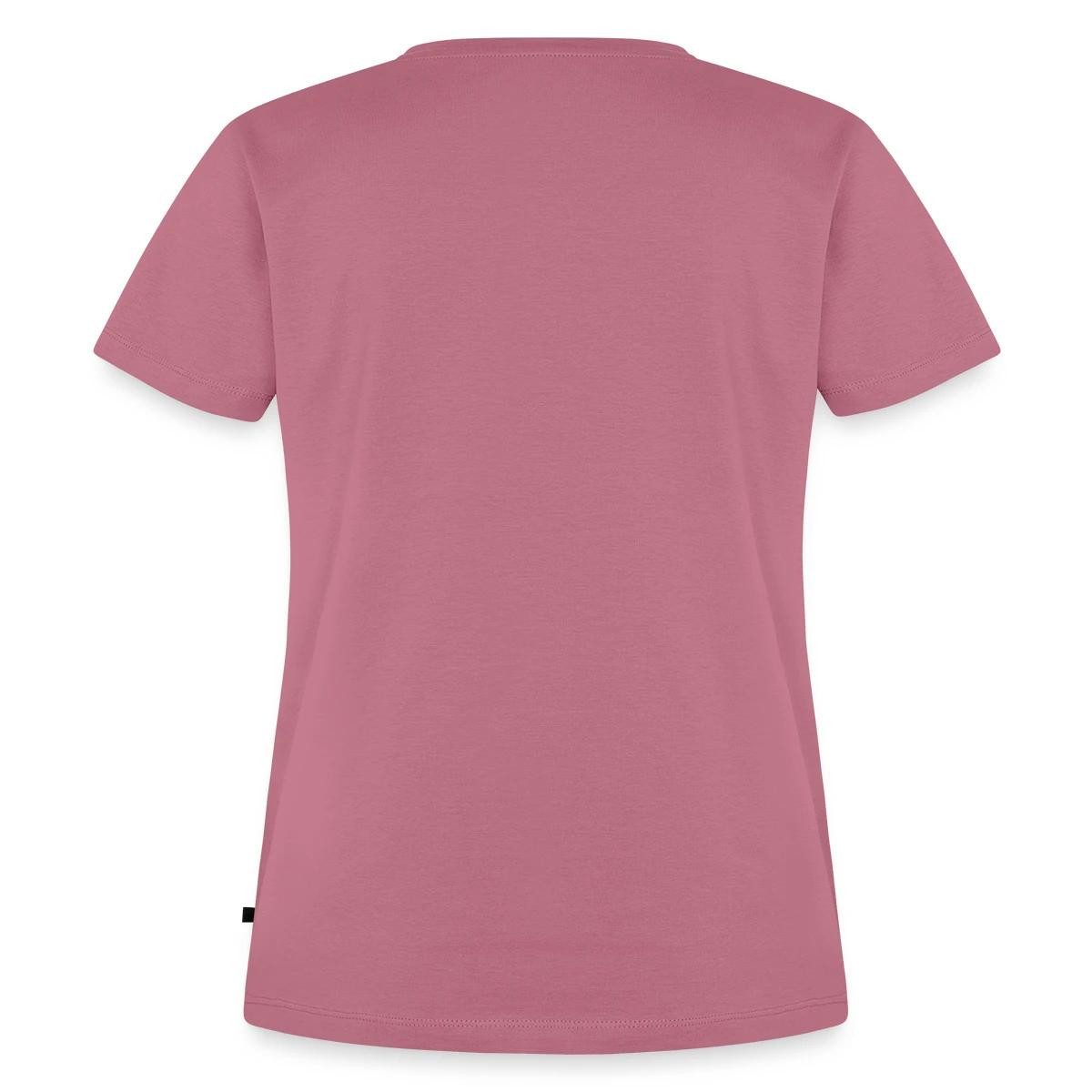 Spreadshirt T-Shirt Hello Kitty Japan Kimono Kirschblüten Frauen Premium T-Shirt (1-tlg) Fällt klein aus. Wir empfehlen, eine Größe größer zu bestellen. – Bild 4 von 5