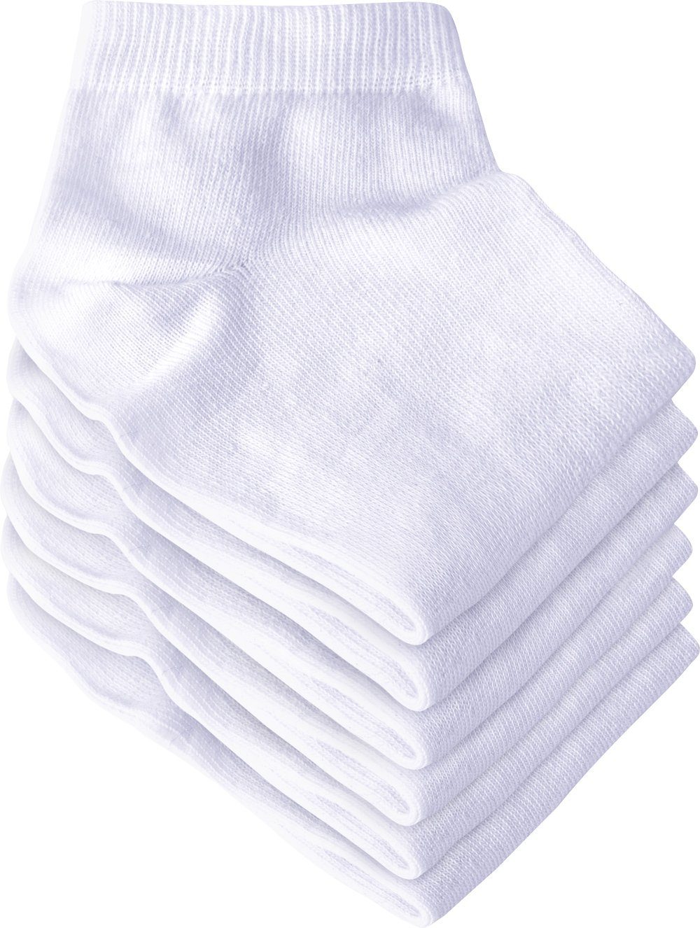 Nordcap Socken (Packung, 6er-Pack) passt sich perfekt an den Fuß an, atmung günstig online kaufen