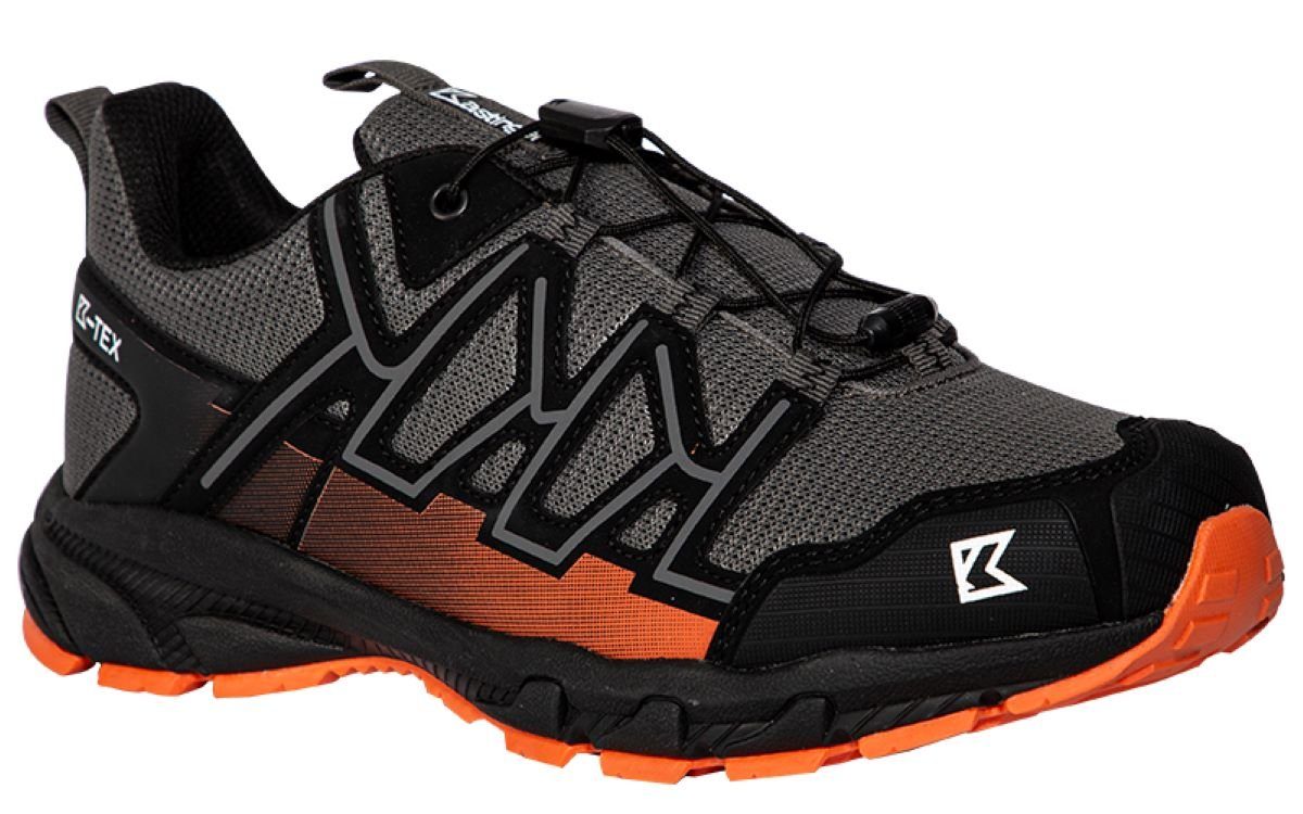 Kastinger Trailrunner Samakaan wasserdichter Wanderschuh mit günstig online kaufen
