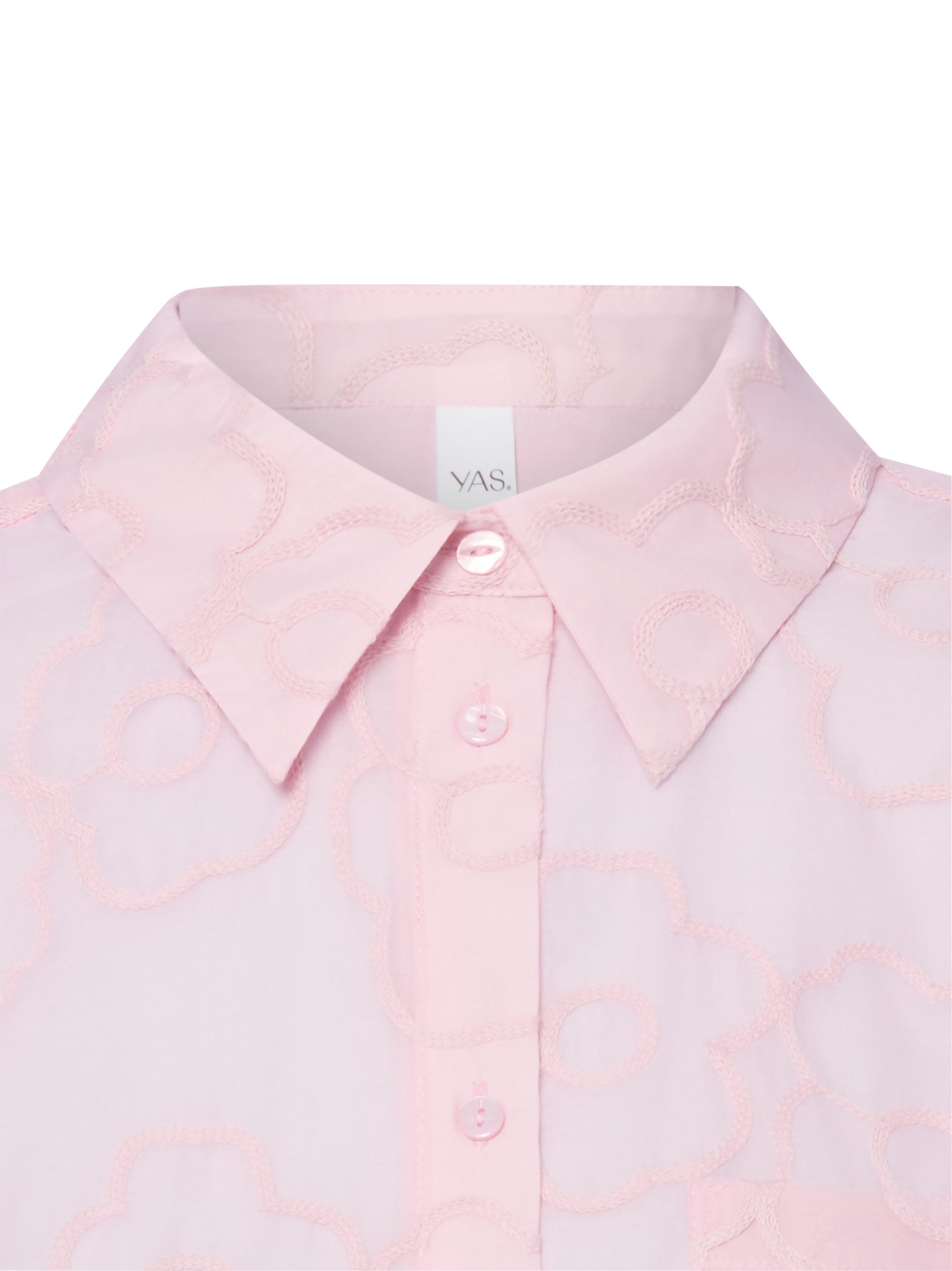 Y.A.S Shirtbluse YASFlorina