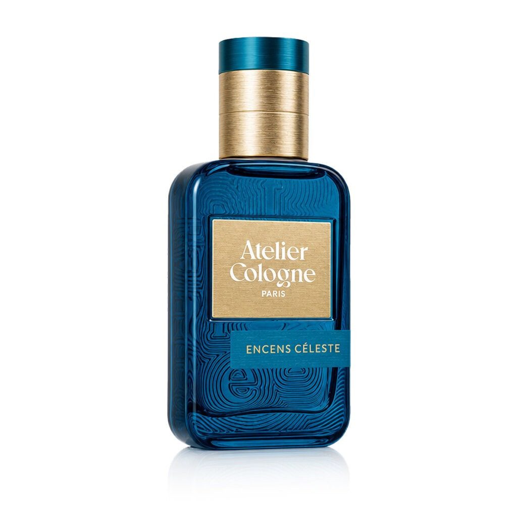 AtelierCologne Eau de Parfum Encens Cleste