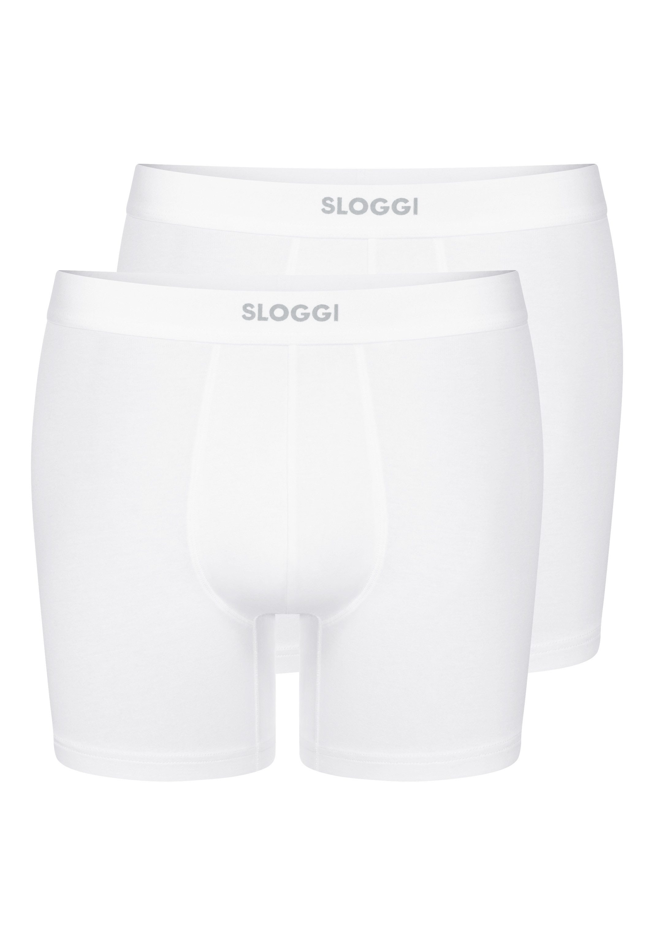 sloggi Retro Boxer 2er Pack men günstig online kaufen