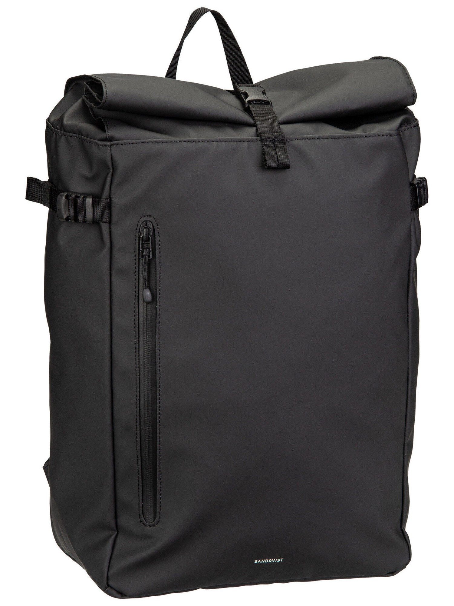 Sandqvist Rucksack Stream Slim Rolltop L