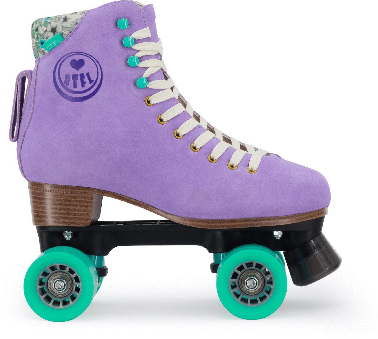 BTFL Rollschuhe BTFL MELA Rollschuh
