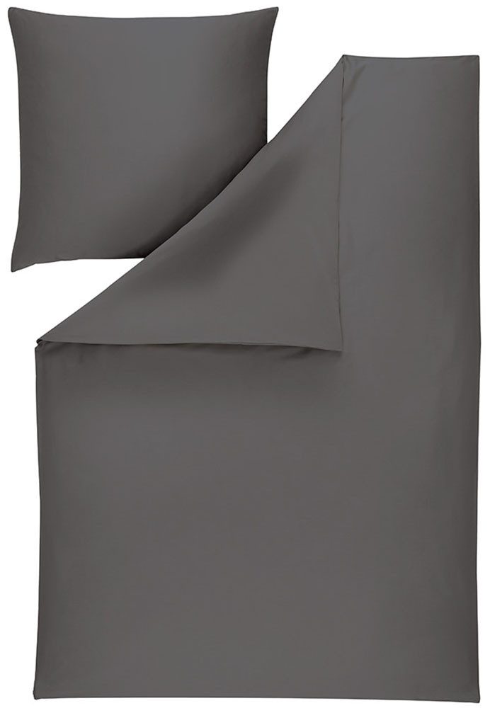 Estella Bettwäsche Valetta, Mako-Satin