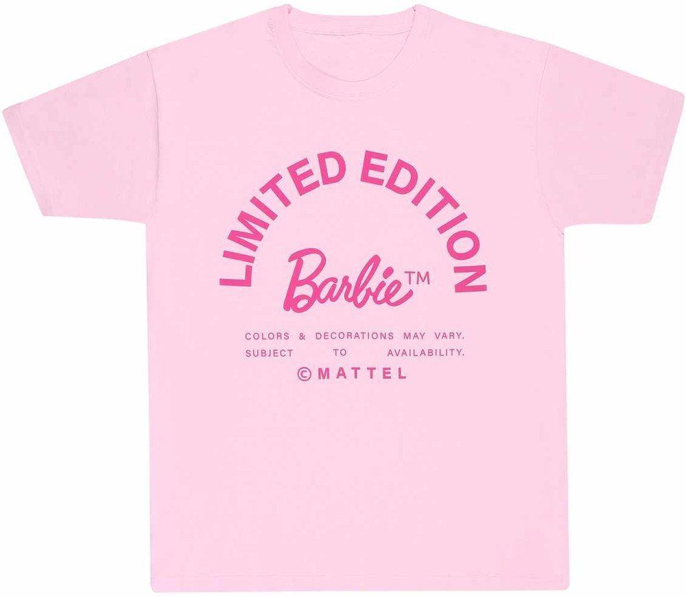 Barbie T-Shirt