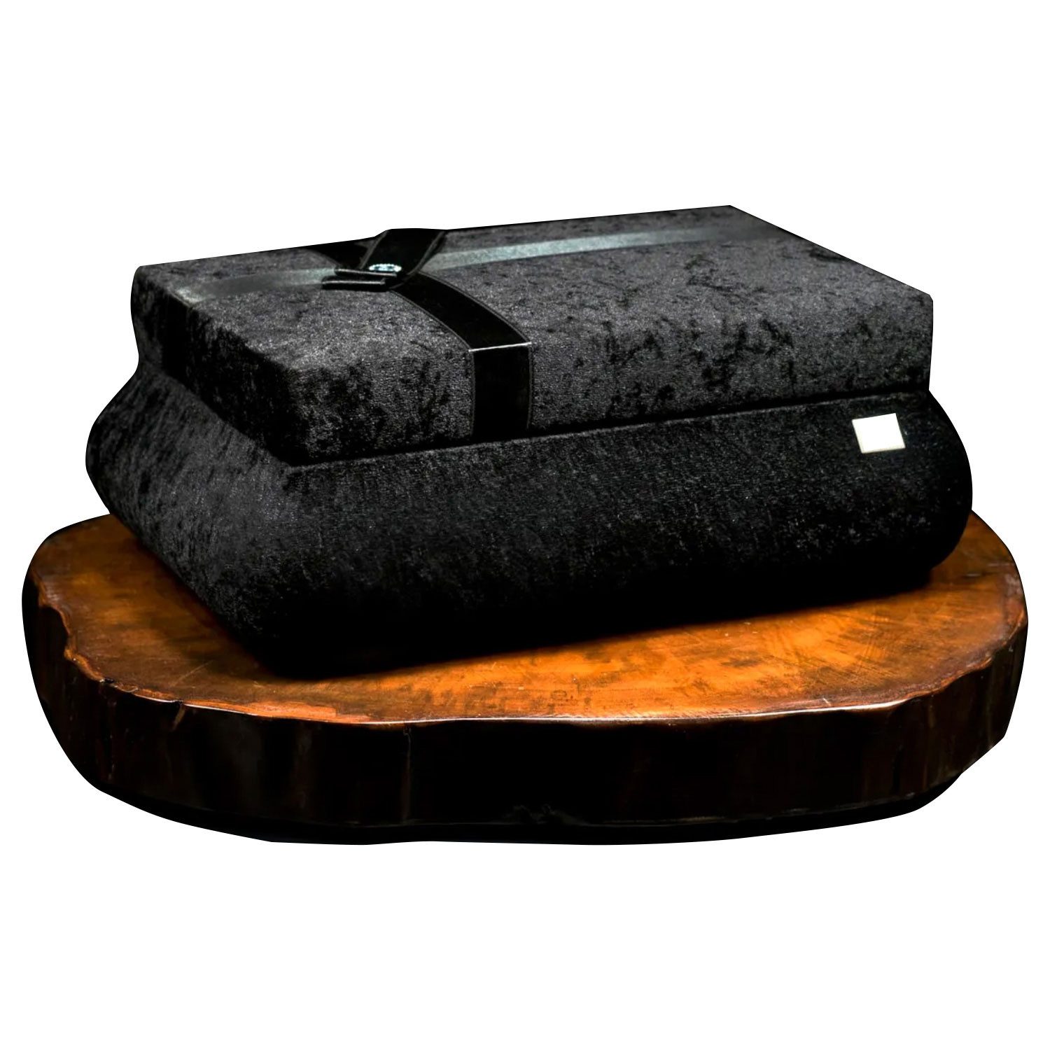 Truhe Mitgifttruhe Damat Bohca Ceyiz Sandik Schwarz Mitgift Hochzeitstruhe