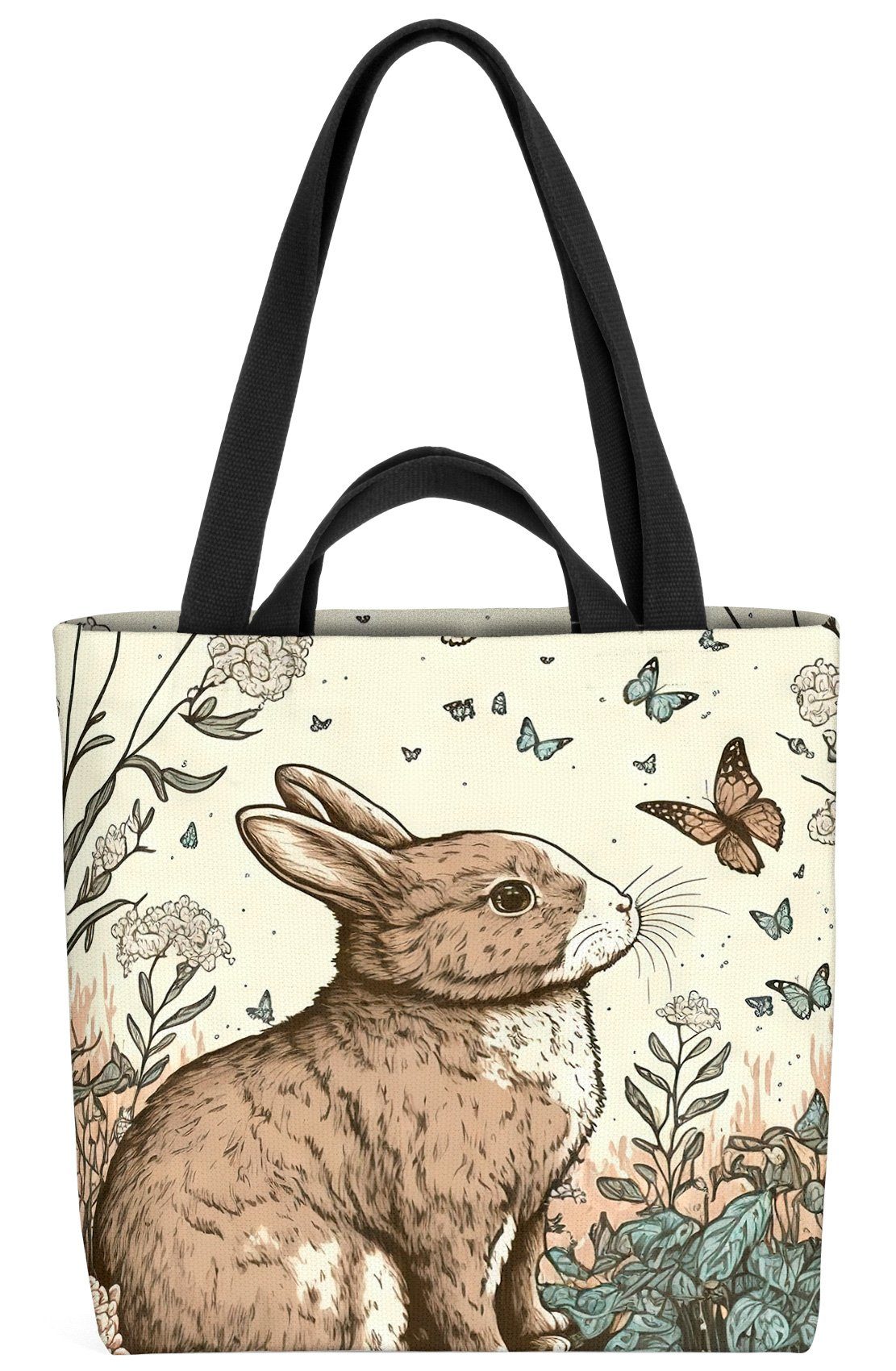Henkeltasche