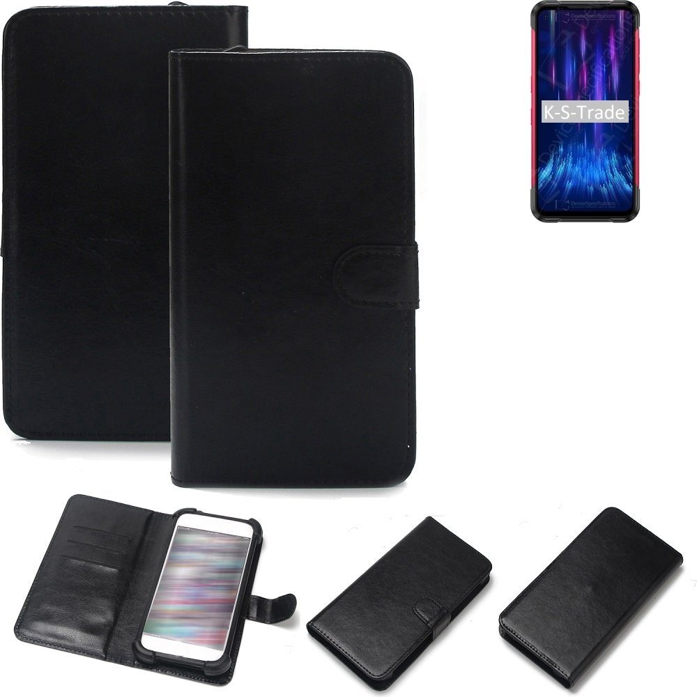 Handyhülle für Doogee S97 Pro