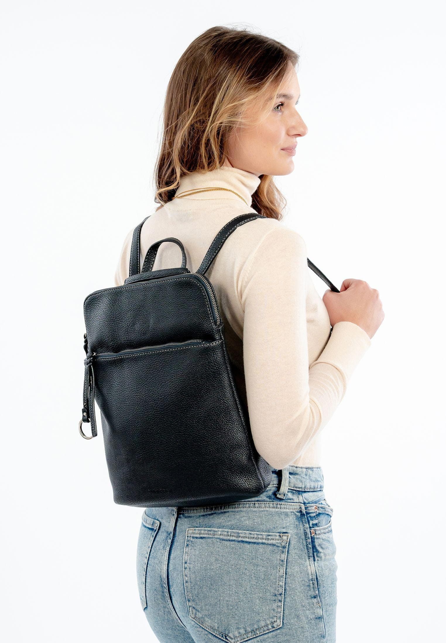SURI FREY Cityrucksack SFY Debby (1-tlg), Für Damen