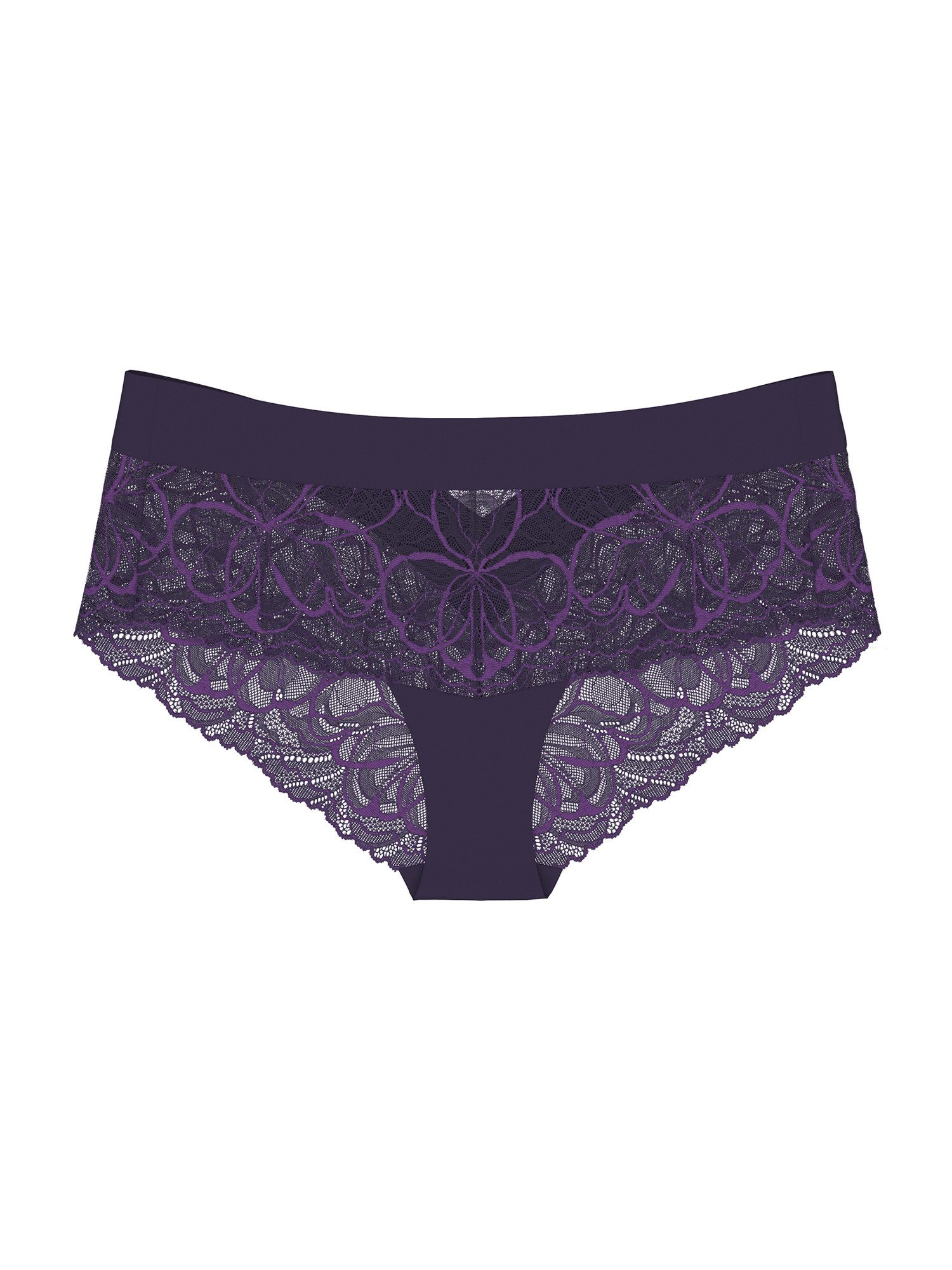 Triumph Panty Red Label Body Make-Up Illusion Lace unterhose unterwäsche basic