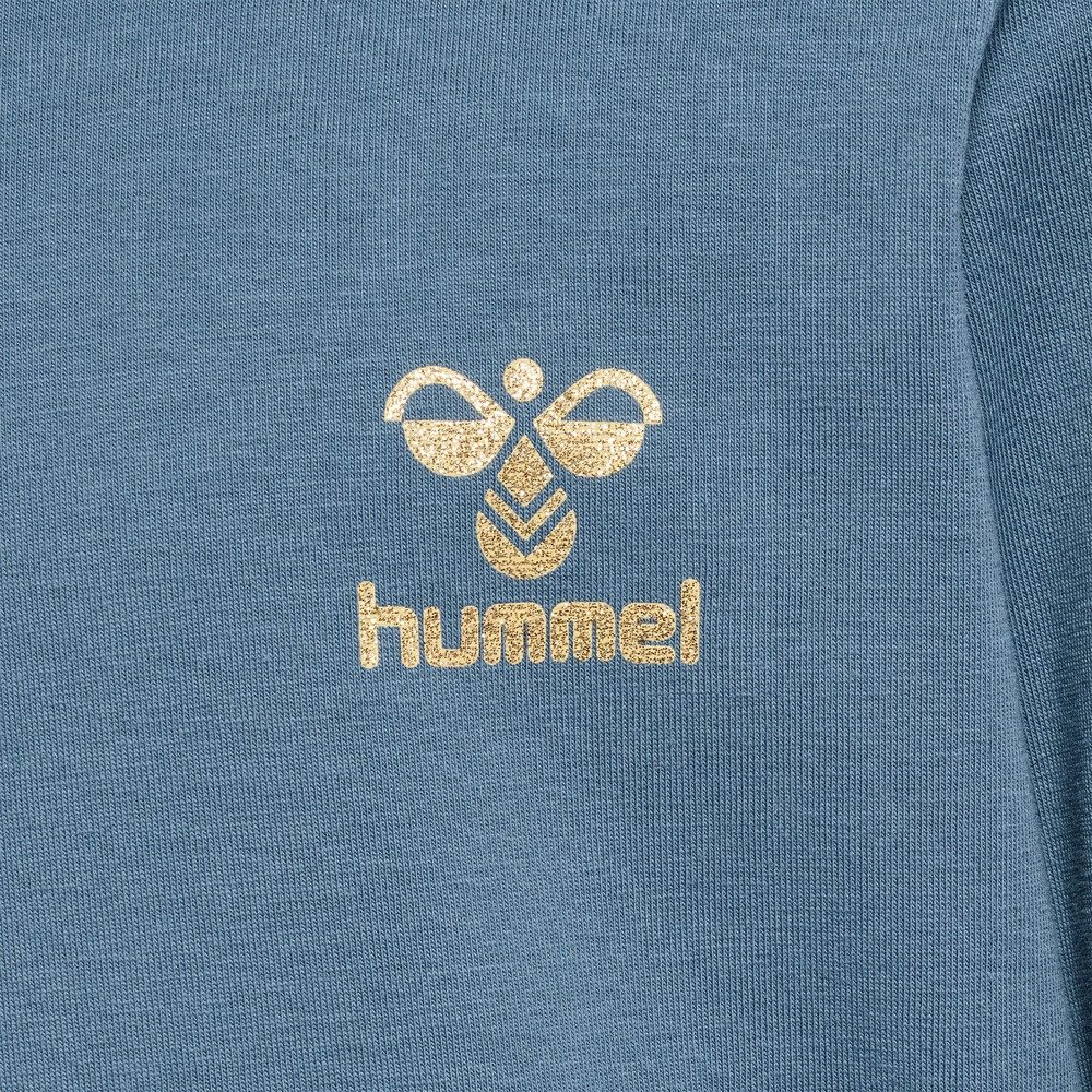 hummel T-Shirt Hmlmalin T-Shirt L/S