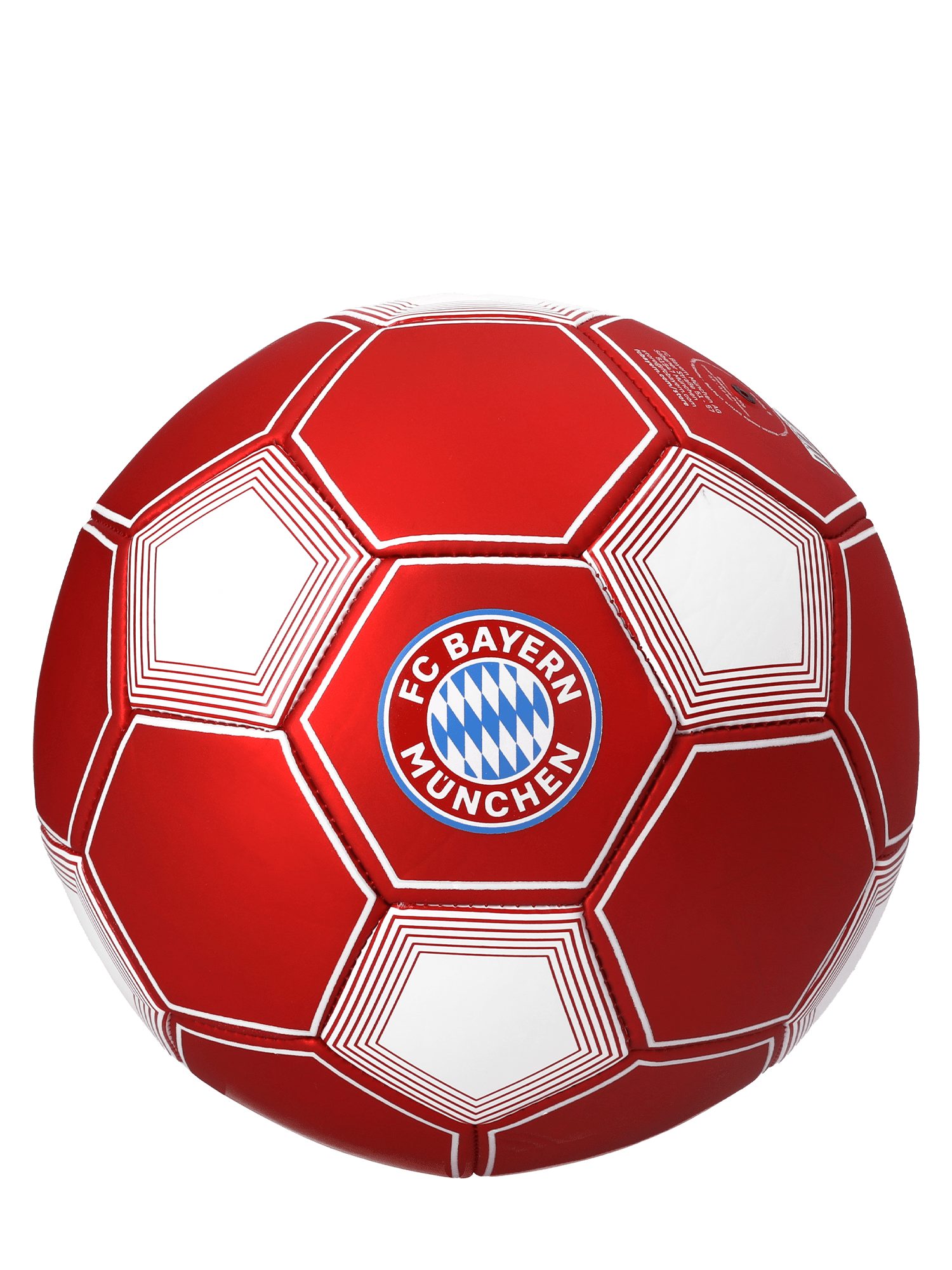 FC Bayern München Fußball FC Bayern München, Fußball, Rot