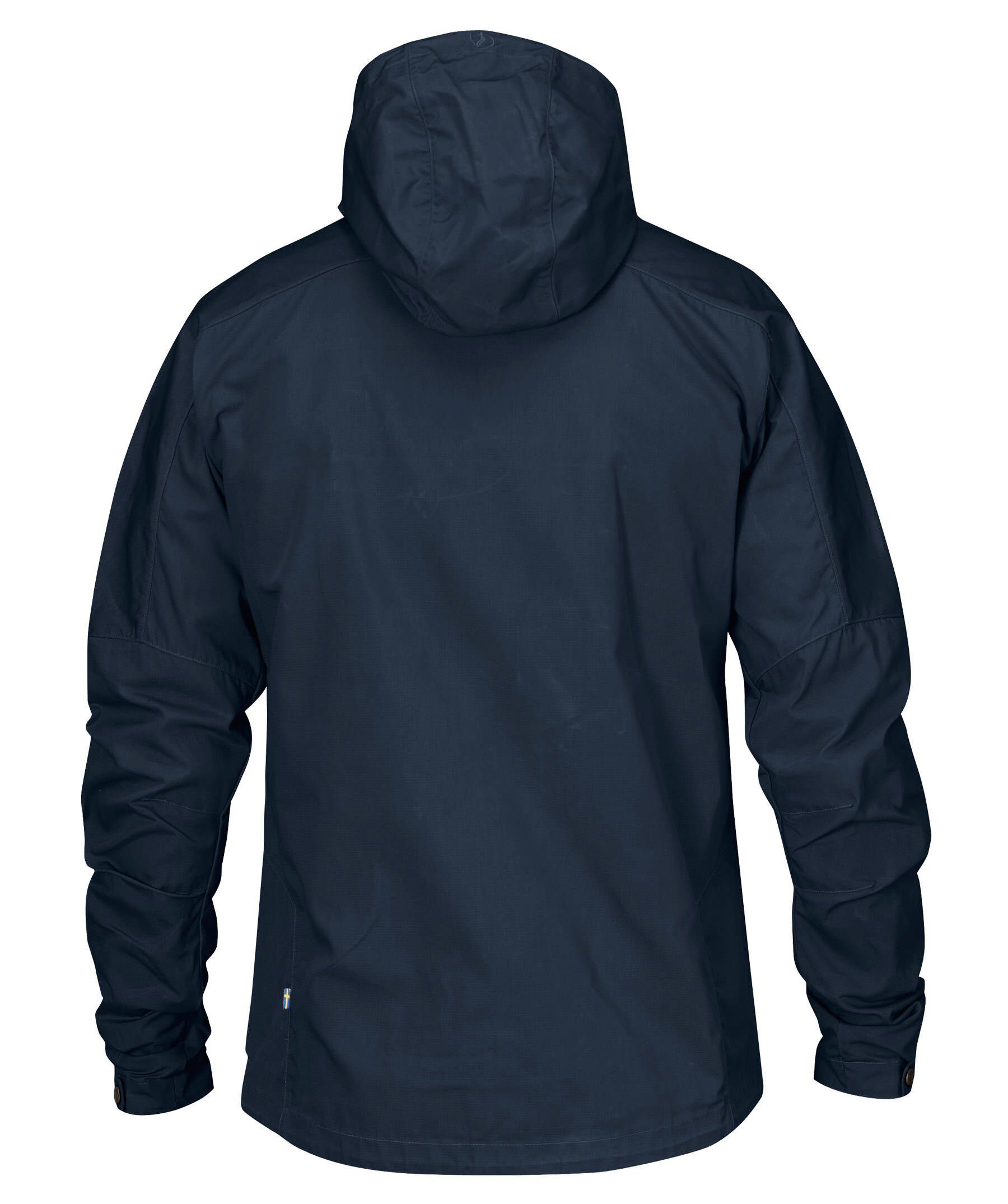 Fjaellraeven Sten Jacket Black günstig online kaufen