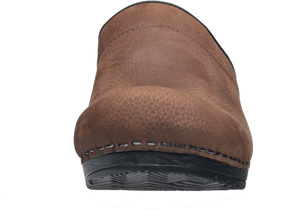 Sanita Original-Sonja Textured Oil Op Clog günstig online kaufen