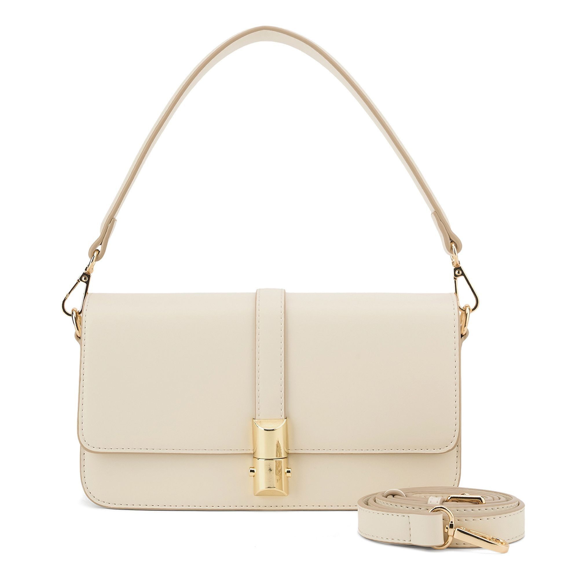 Schultertasche Lilla Ro