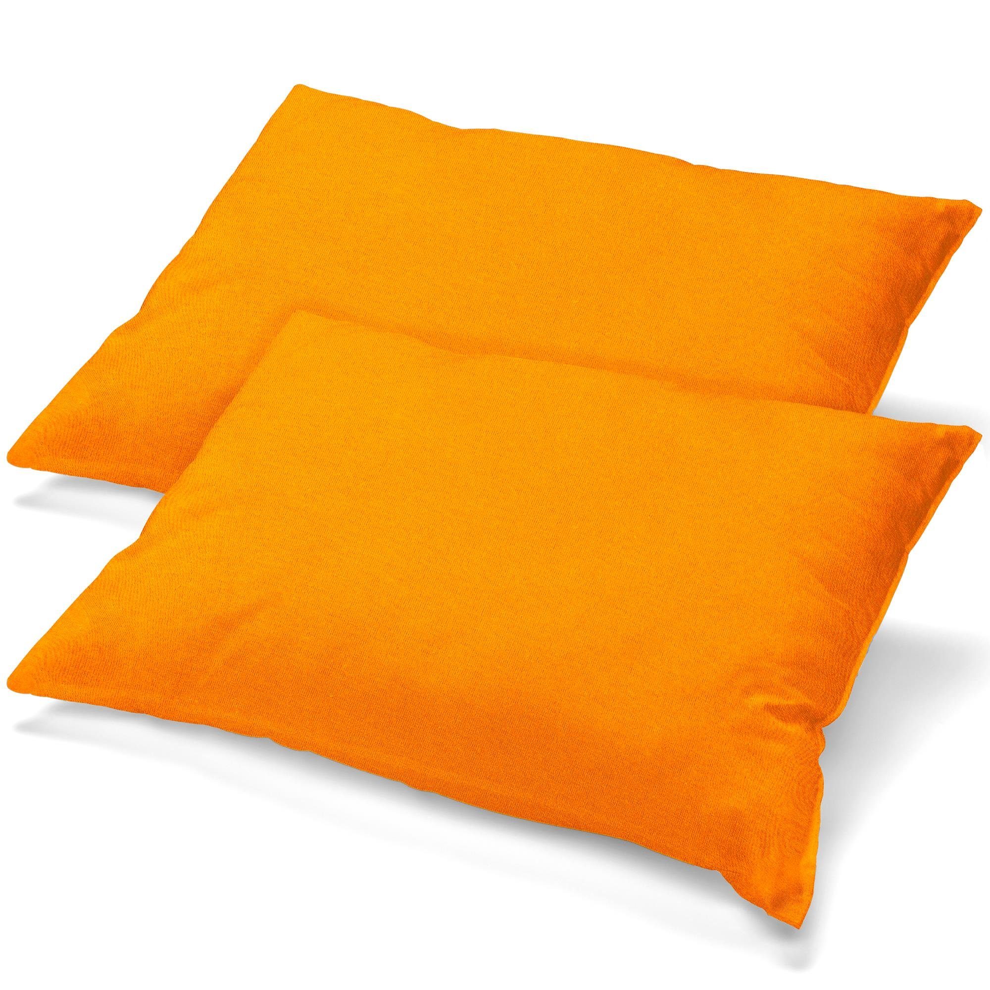 aqua-textil Kissenbezüge Classic Line Kissenbezüge Kissenhüllen günstig online kaufen