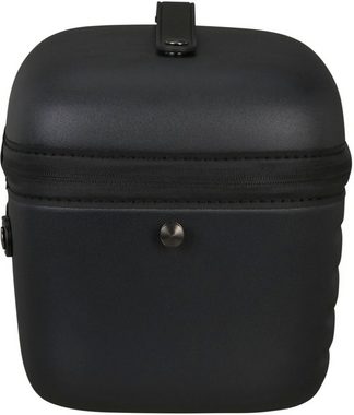 Samsonite Beautycase Stackd Beauty Case, black, 25 cm, Beauty-Bag Beautybox Schminketui Kosmetikbox