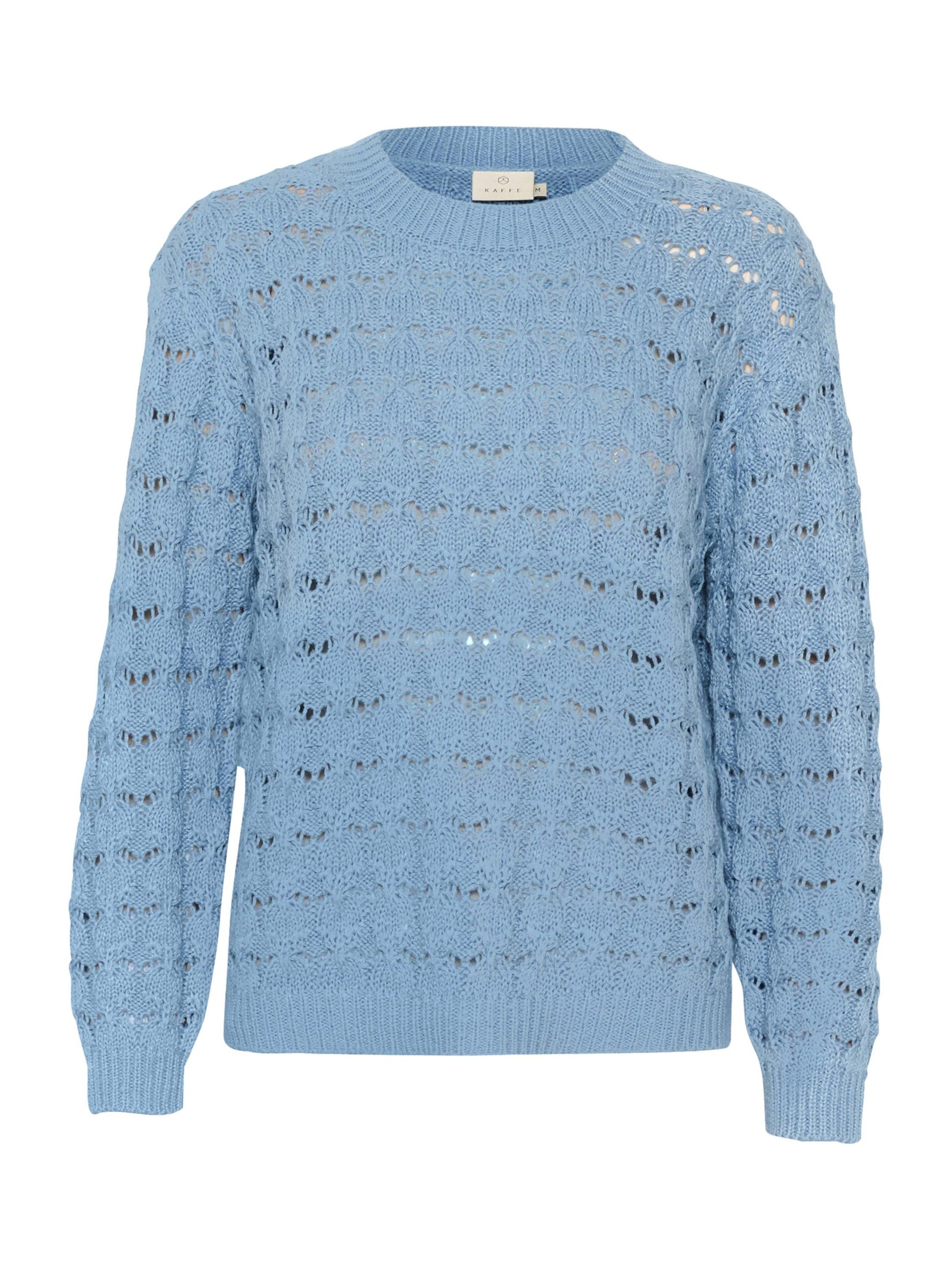 Strickpullover Elena