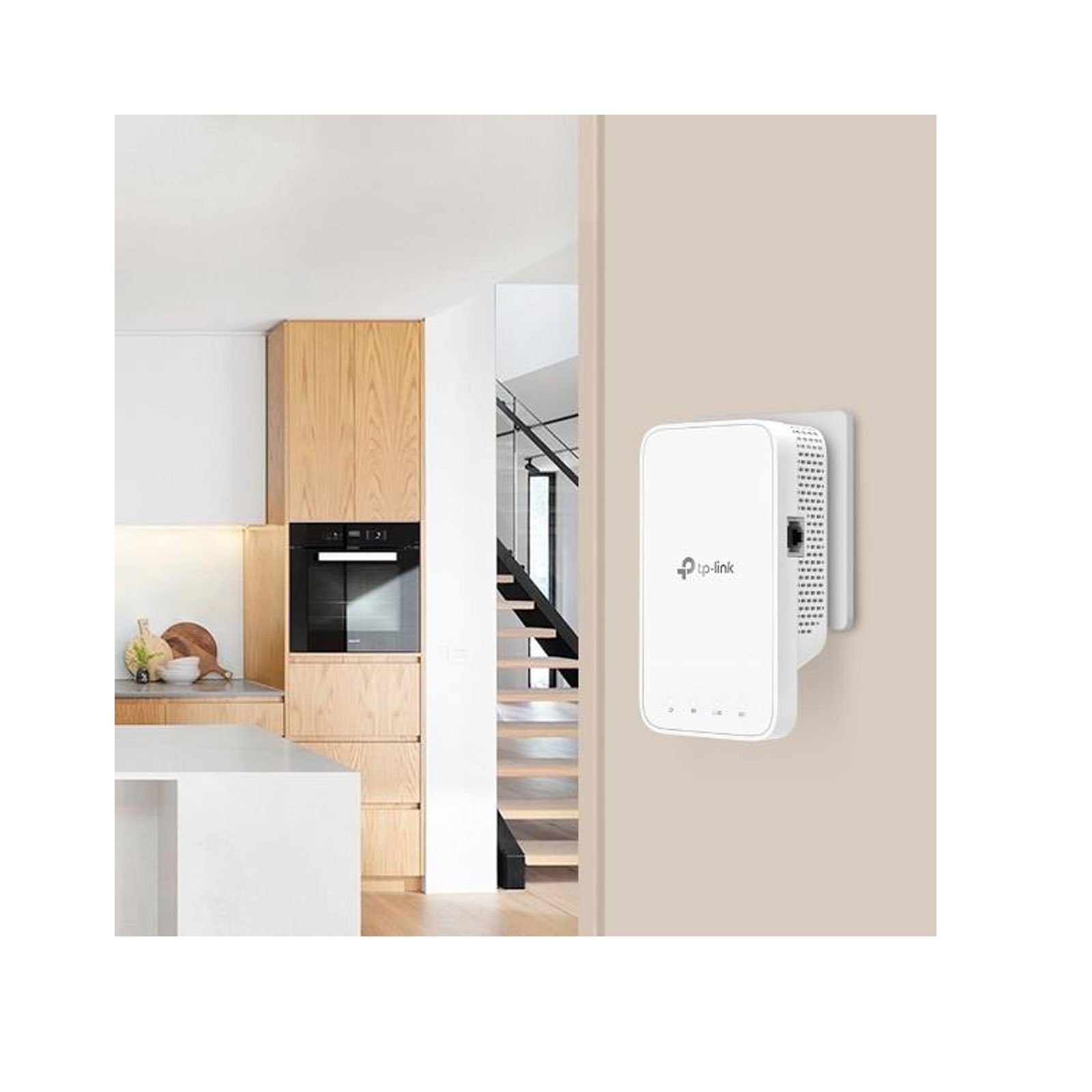 tp-link RE335 WLAN-Repeater, Mesh