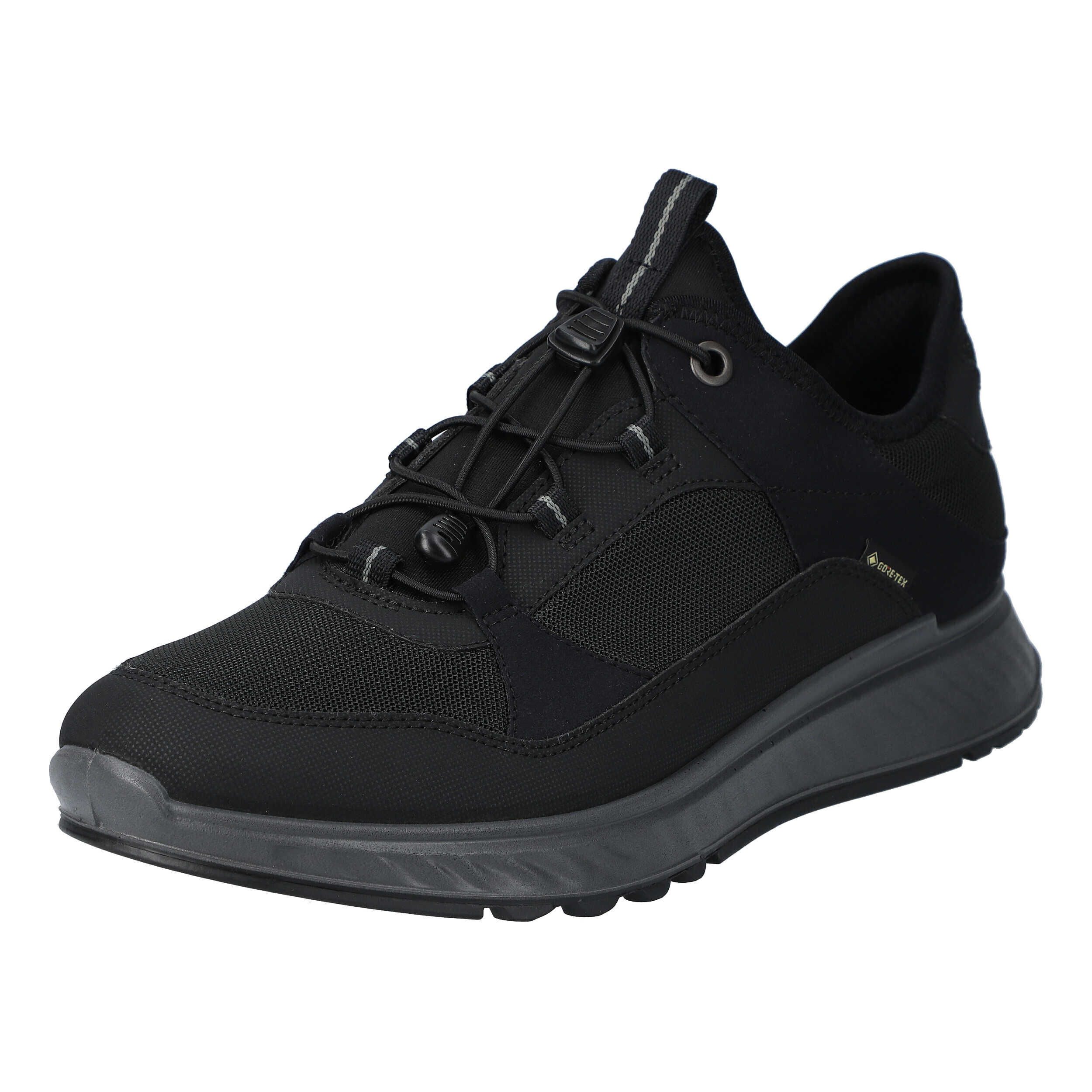 Ecco Exostride M Low GTX Sneaker günstig online kaufen