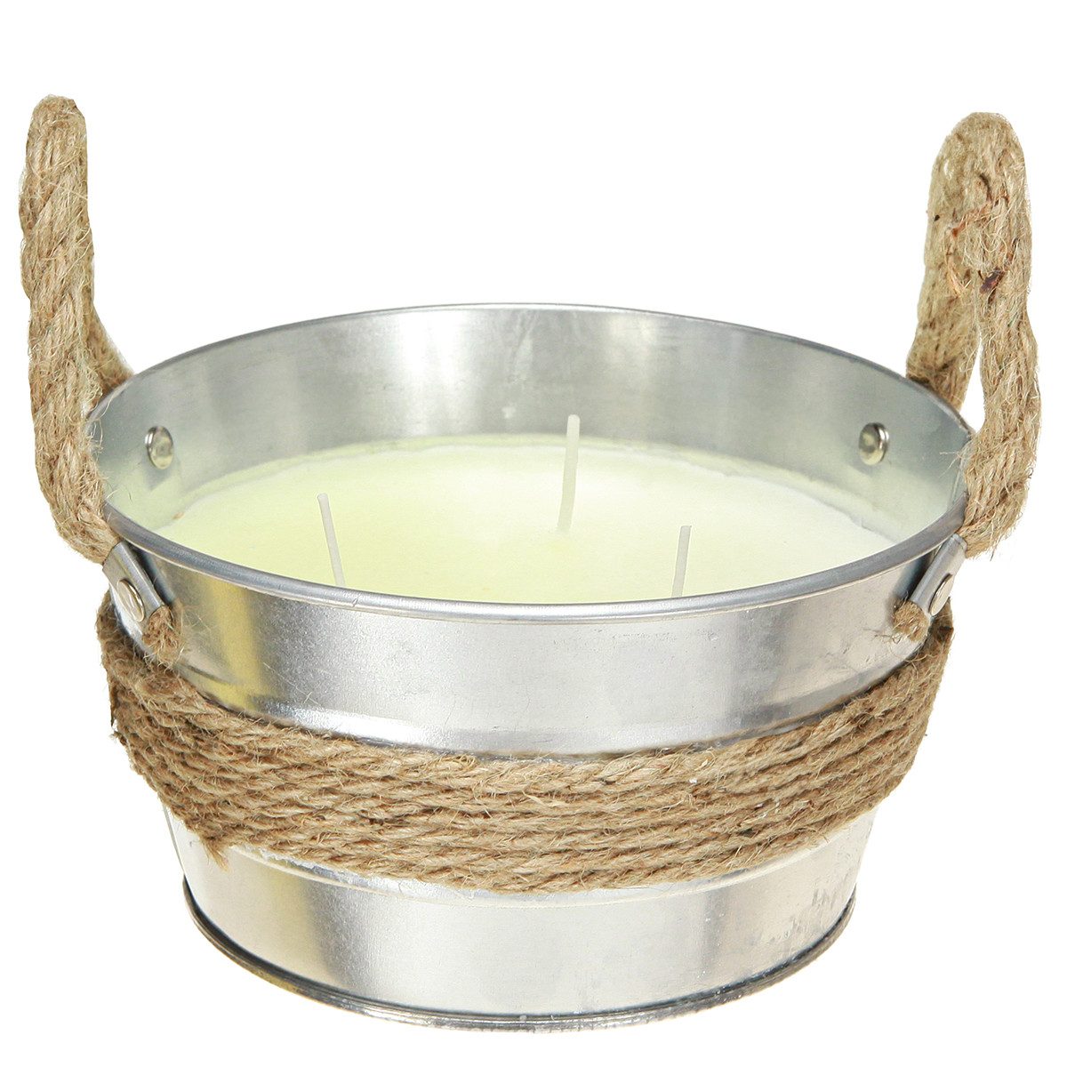 Viana Duftkerze Citronella Duftkerze Anti-Mücken 3 günstig online kaufen