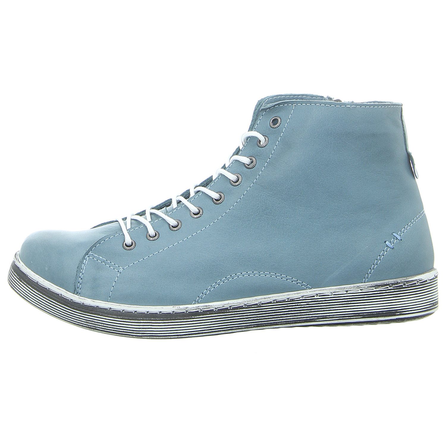 Andrea Conti Sneaker