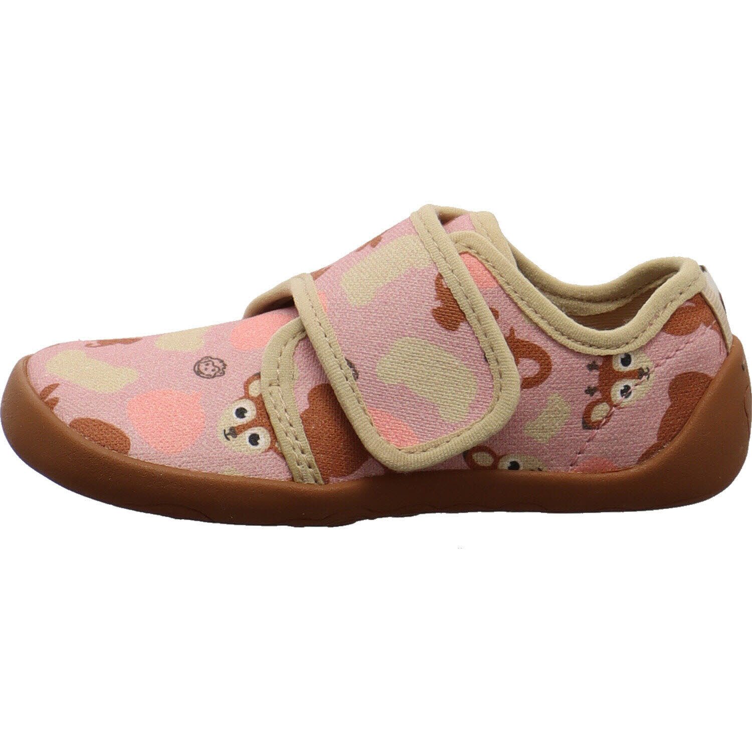 Affenzahn Movy Reh Hausschuh