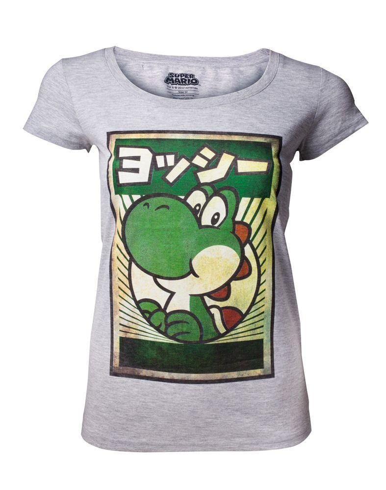 Super Mario T-Shirt