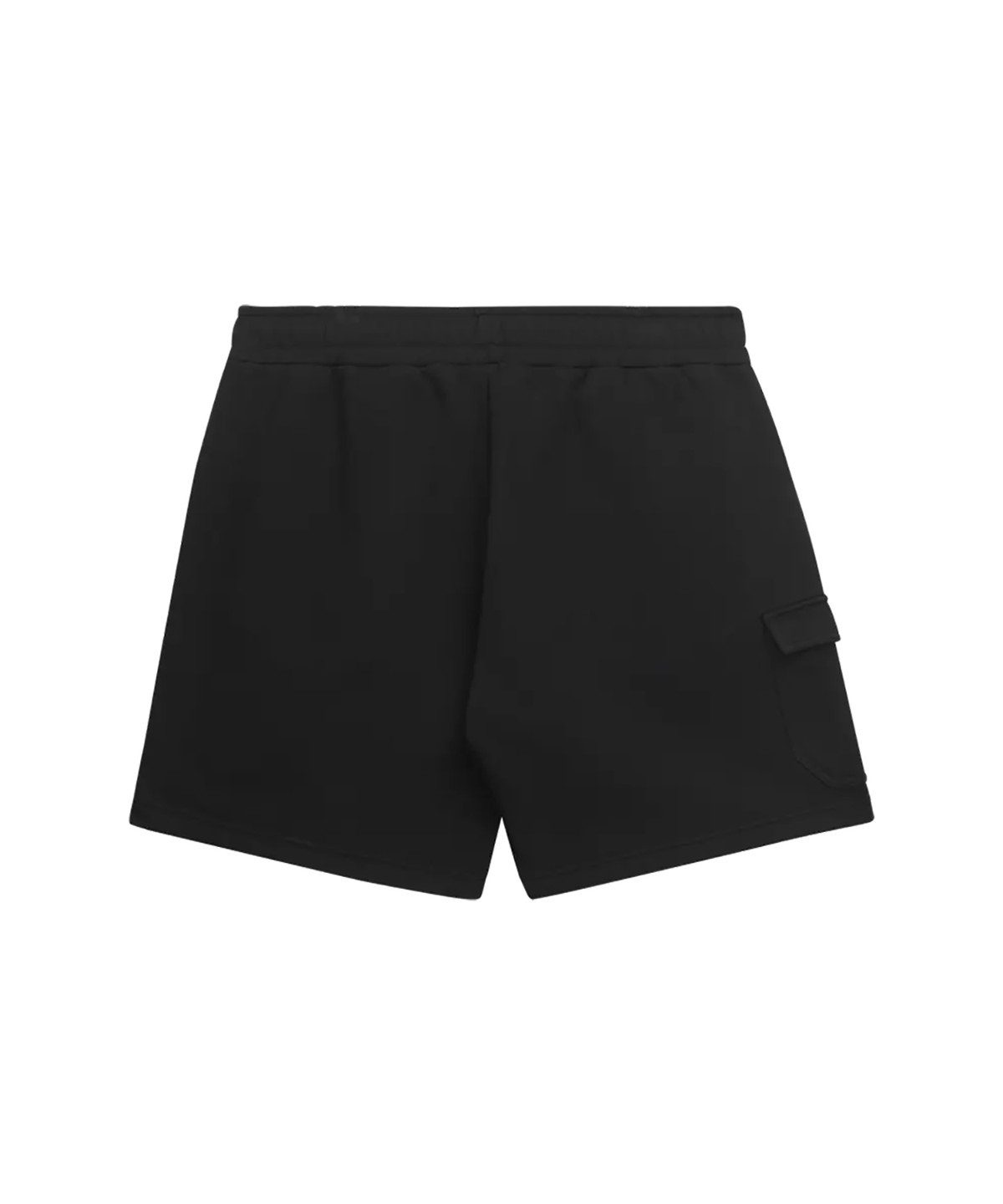 Unfair Athletics Shorts Permanent (kein Set) Cargo Tasche am rechten Bein